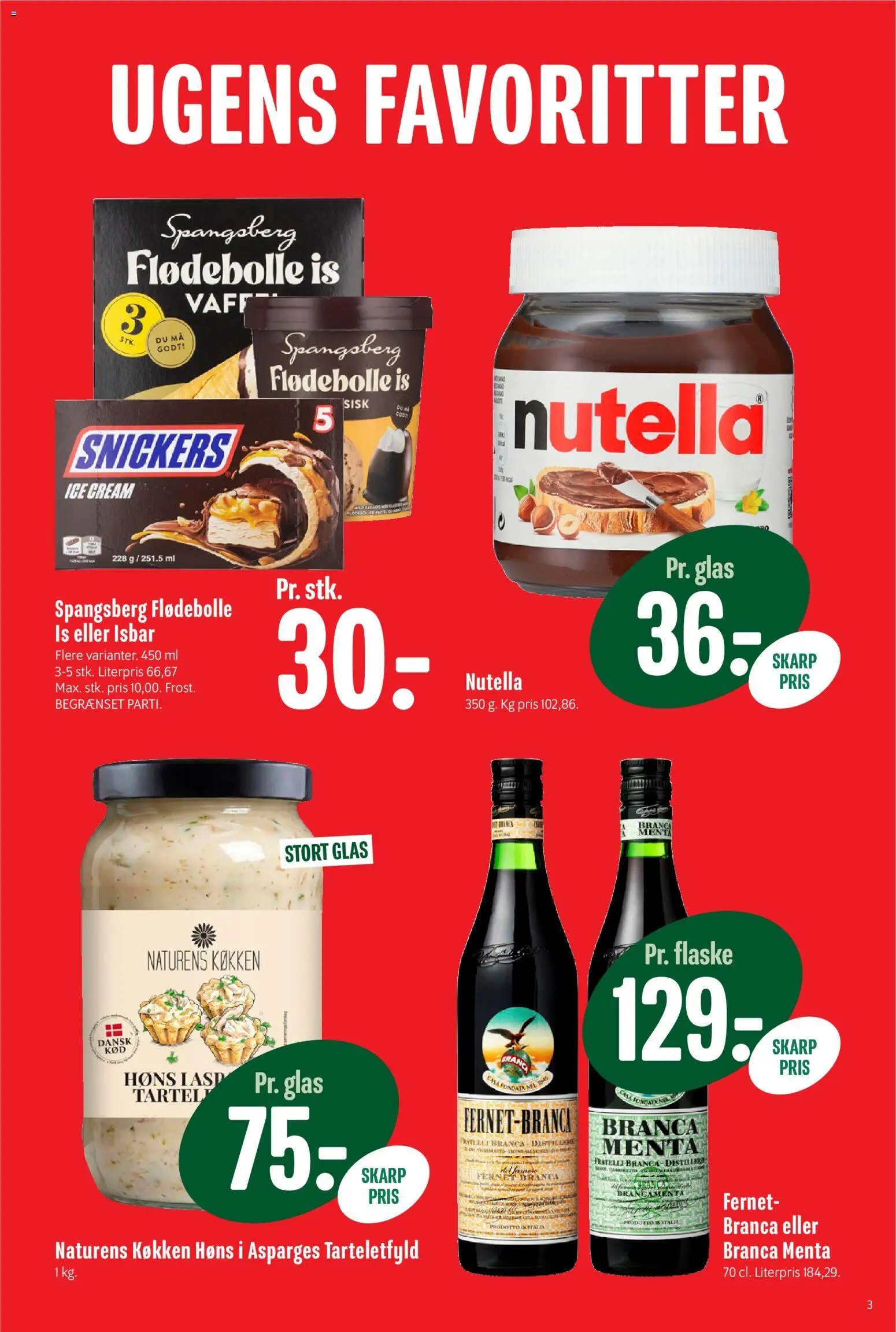 Nye Min Købmand tilbud fra 16/10/2026