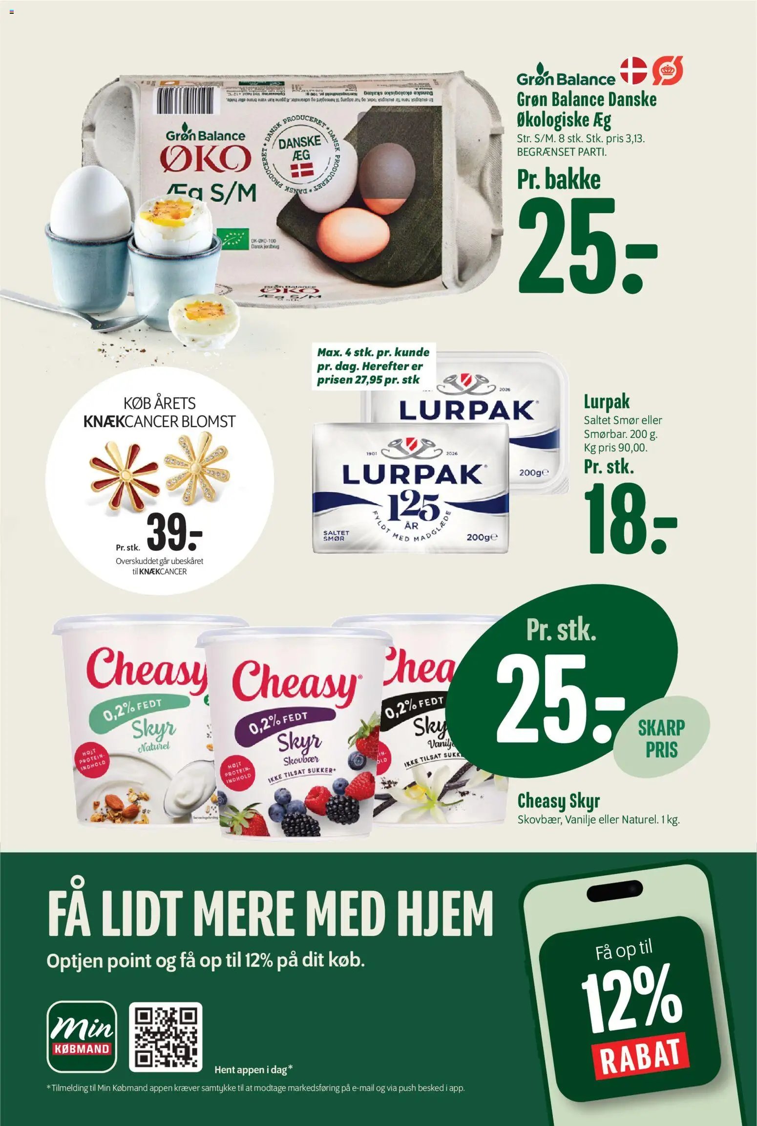 Nye Min Købmand tilbud fra 16/10/2026