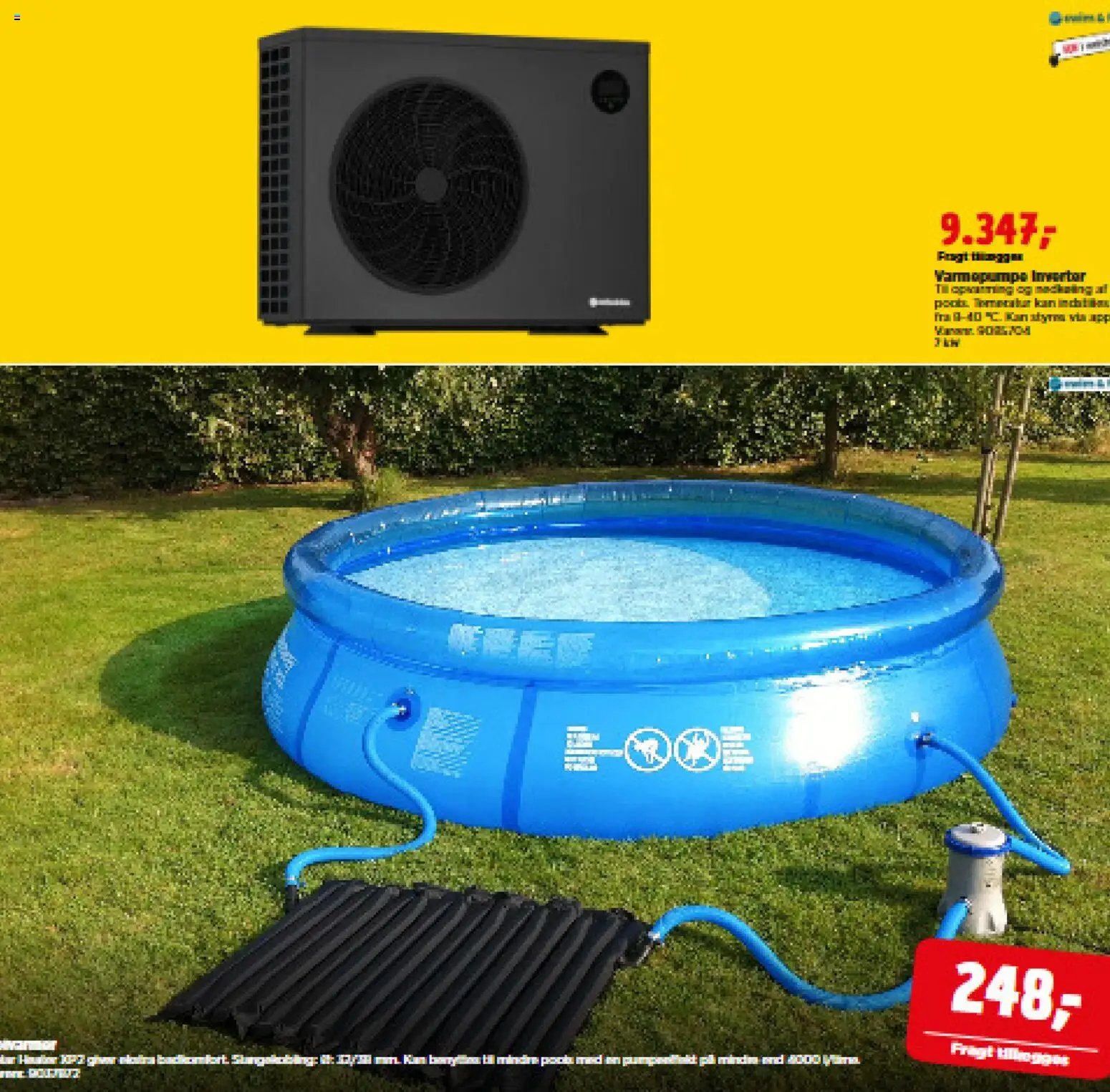 Jem & fix tilbudsavis fra 08/05/2026 Jem & fix -Poolkatalog