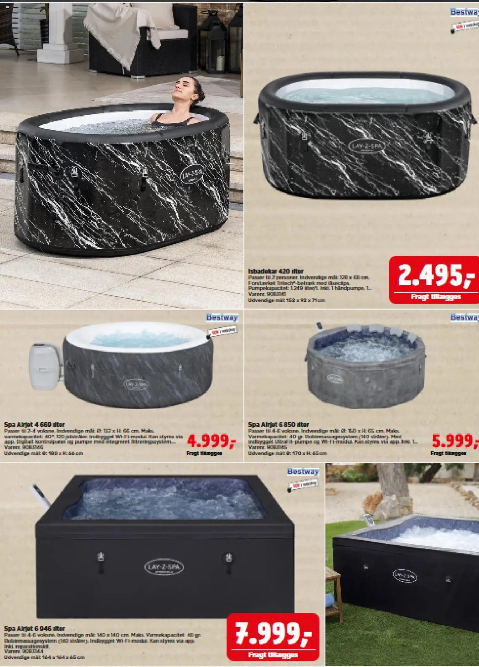 Jem & fix tilbudsavis fra 08/05/2026 Jem & fix -Poolkatalog
