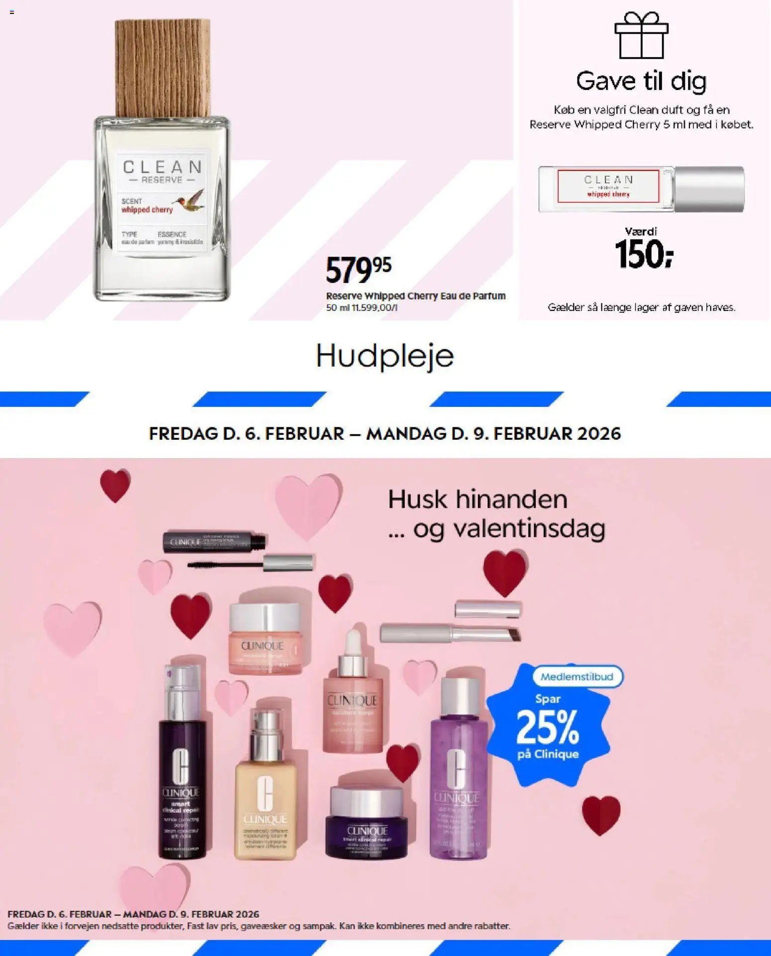 Matas tilbudsavis fra 05/02/2026 Tilbudsavis