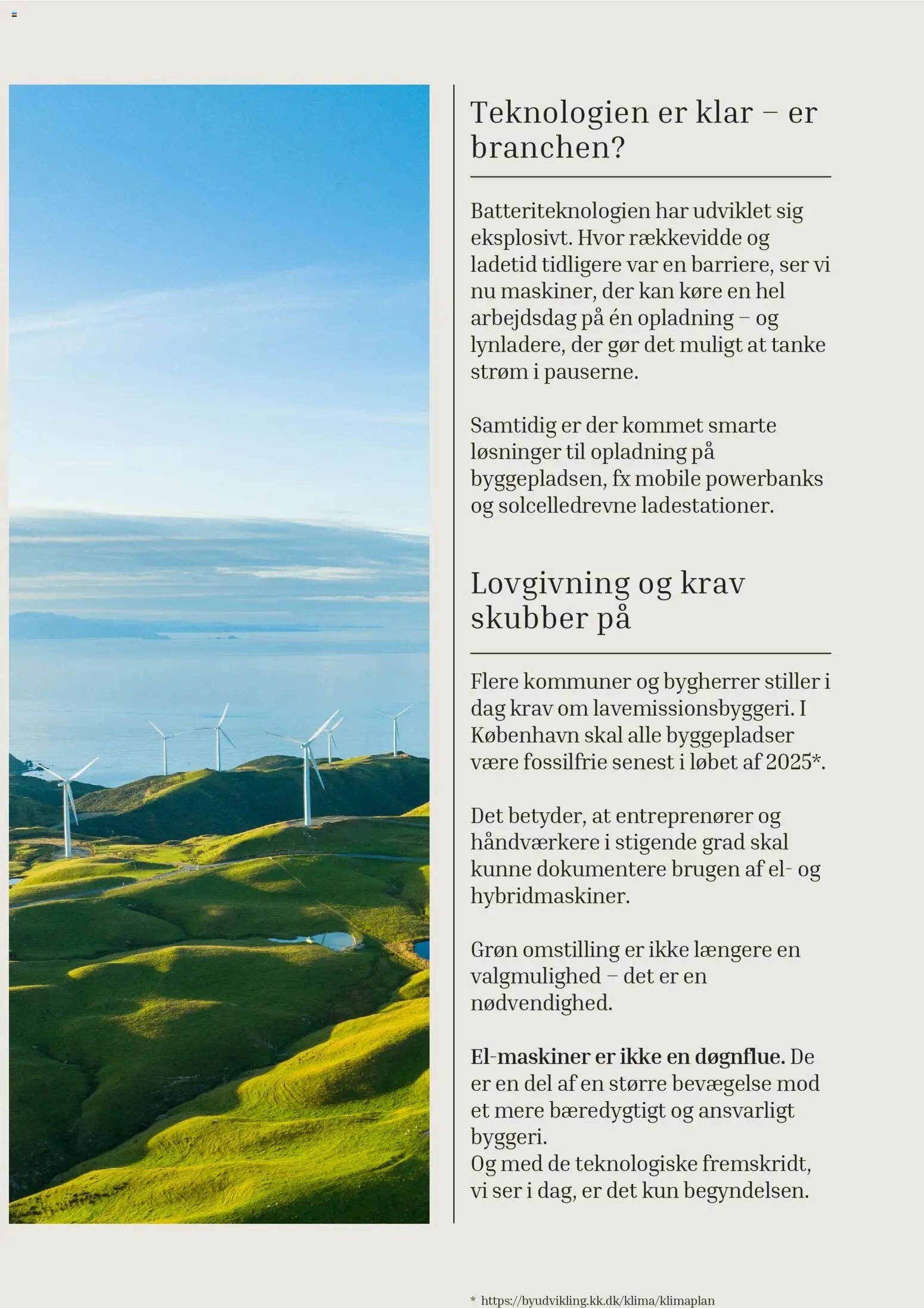 Stark tilbudsavis fra 01/01/2026 Grøn energi (2026-01-01)