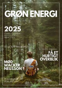 Stark tilbudsavis fra 01/01/2026 Grøn energi (2026-01-01)