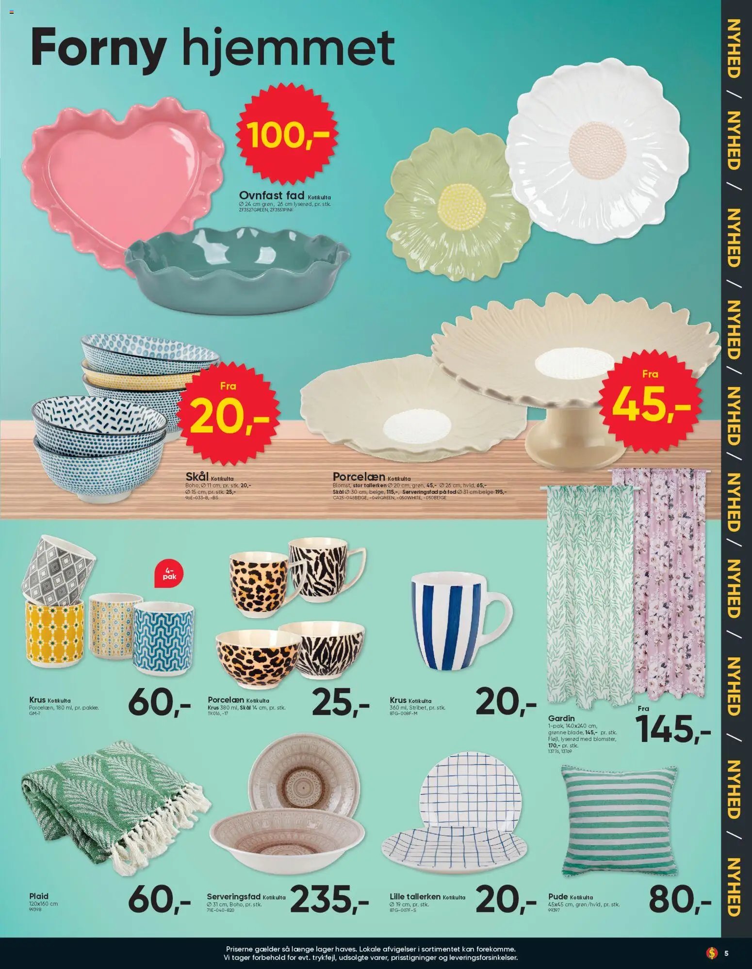 Bigdollar tilbudsavis fra 13/02/2026 Tilbudsavis