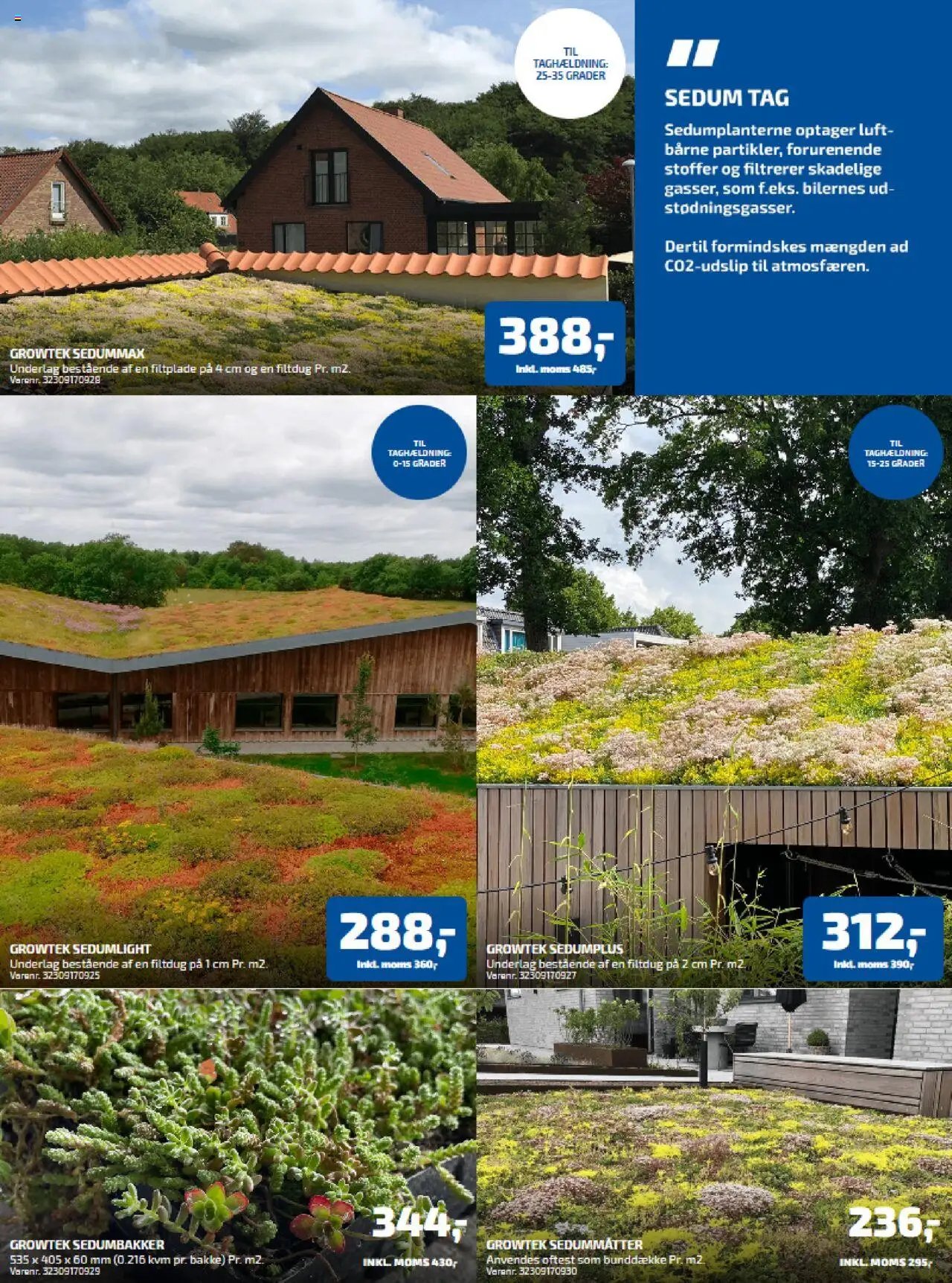 Davidsen tilbudsavis fra 19/05/2024 Tag (ekskl. moms)