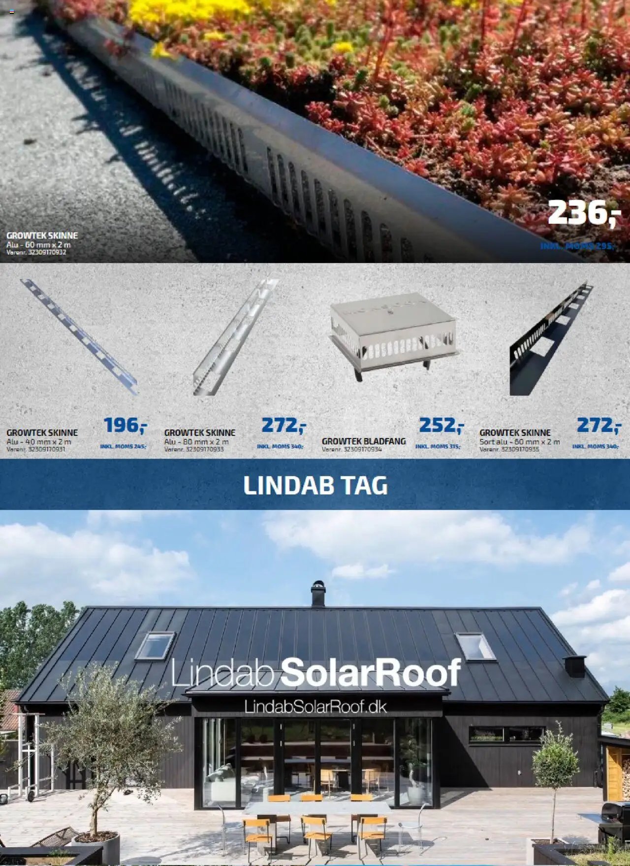 Davidsen tilbudsavis fra 19/05/2024 Tag (ekskl. moms)