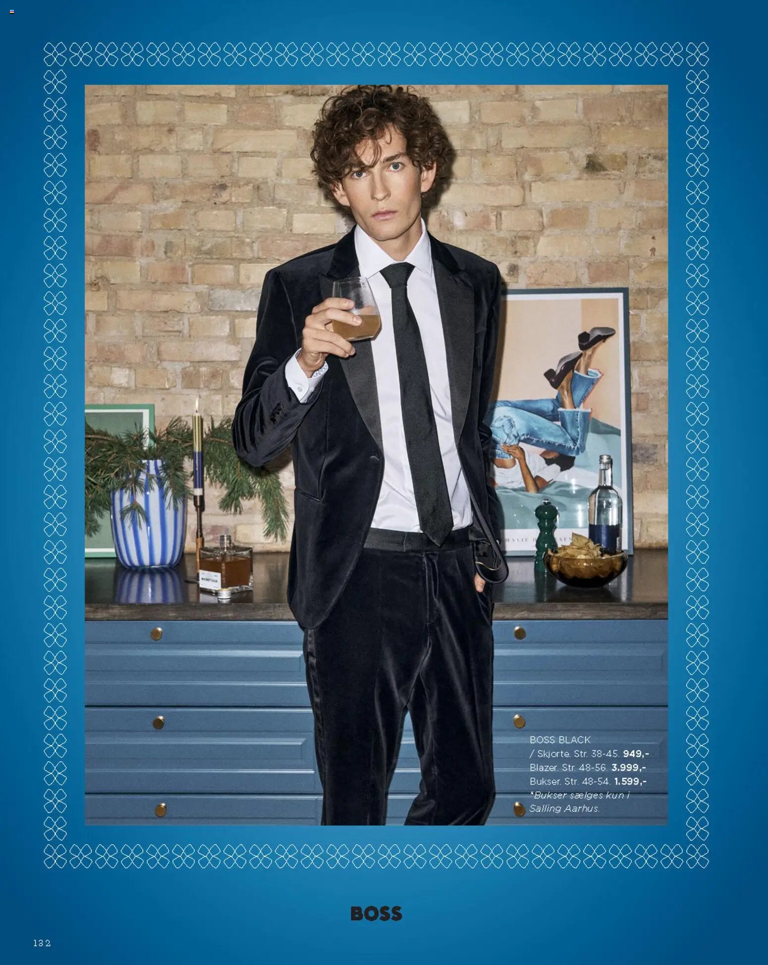 Salling tilbudsavis fra 01/11/2025 Tilbudsavis