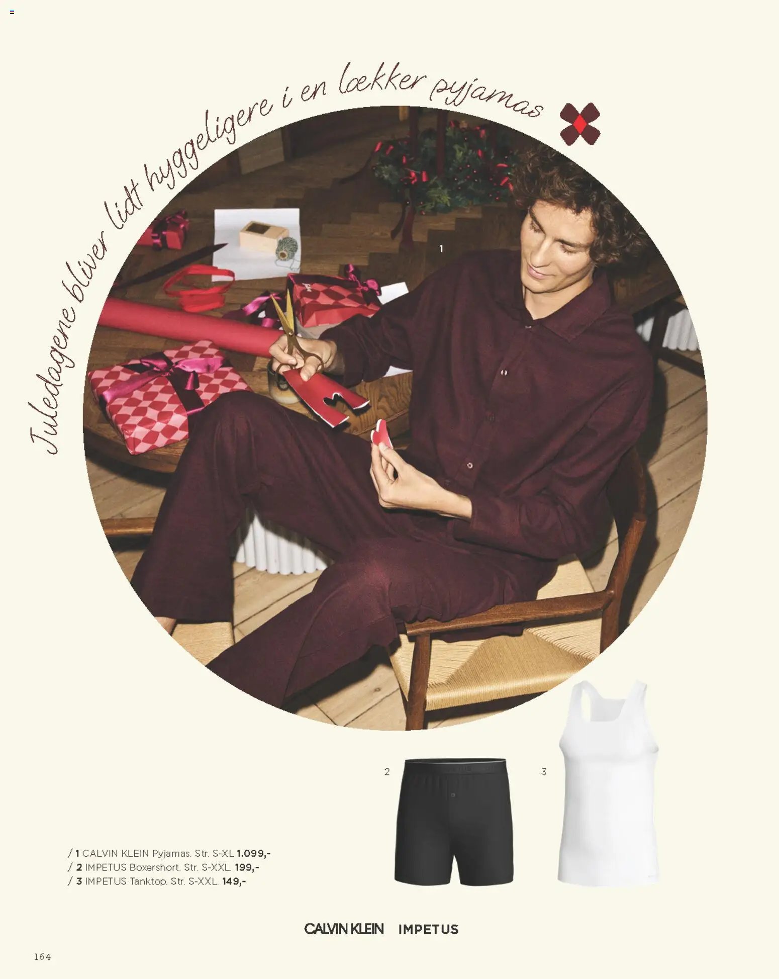 Salling tilbudsavis fra 01/11/2025 Tilbudsavis