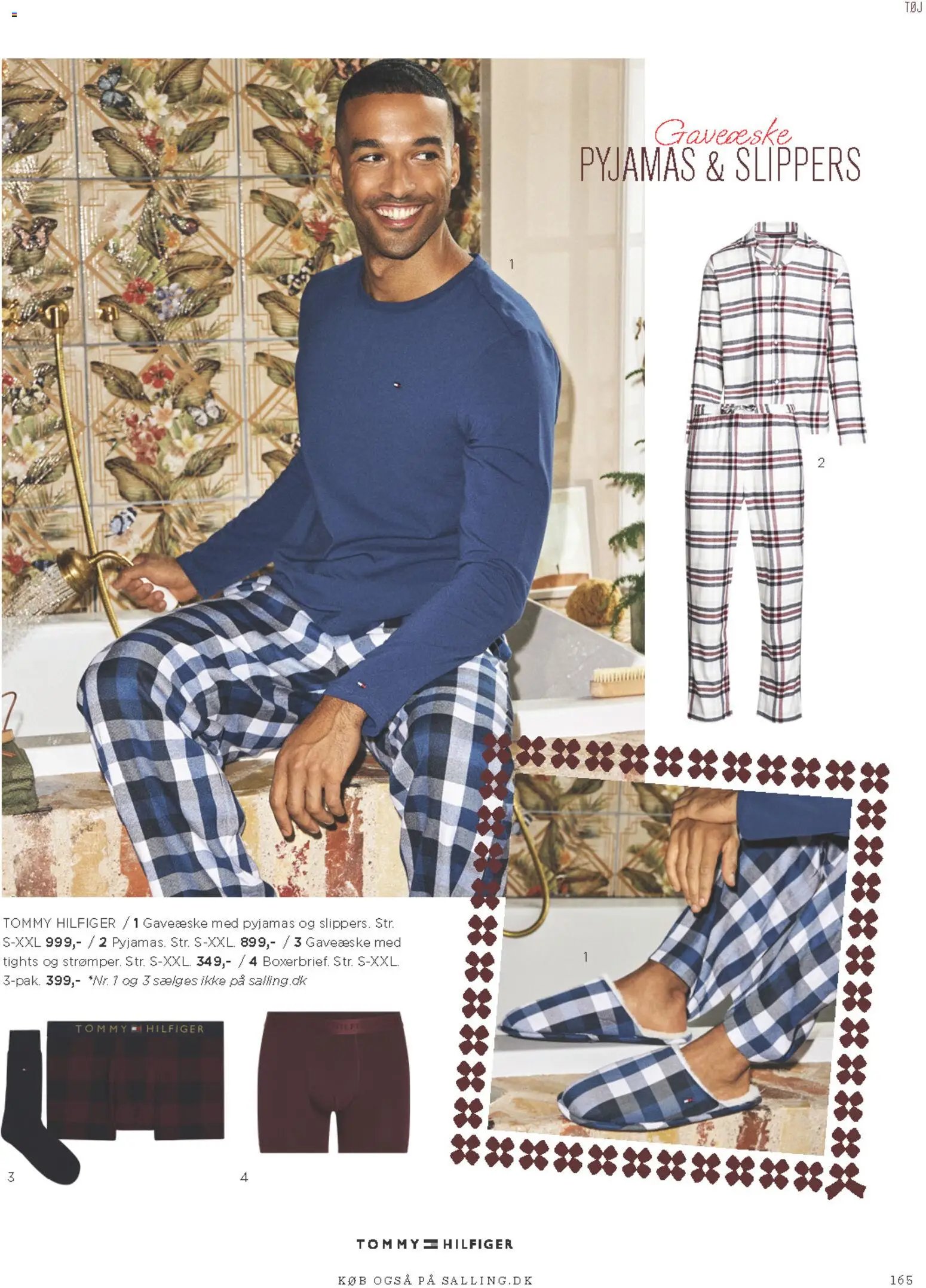 Salling tilbudsavis fra 01/11/2025 Tilbudsavis