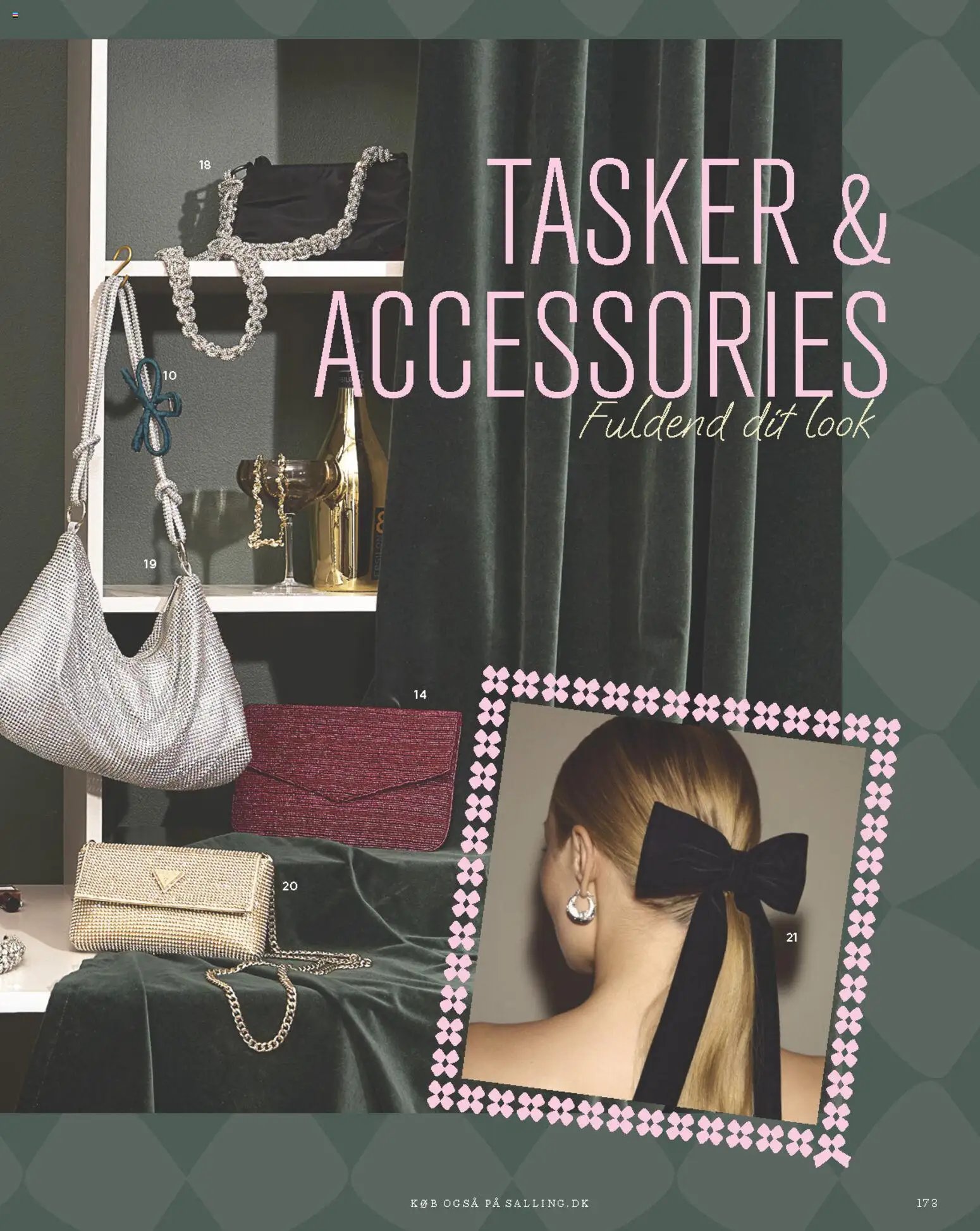 Salling tilbudsavis fra 01/11/2025 Tilbudsavis