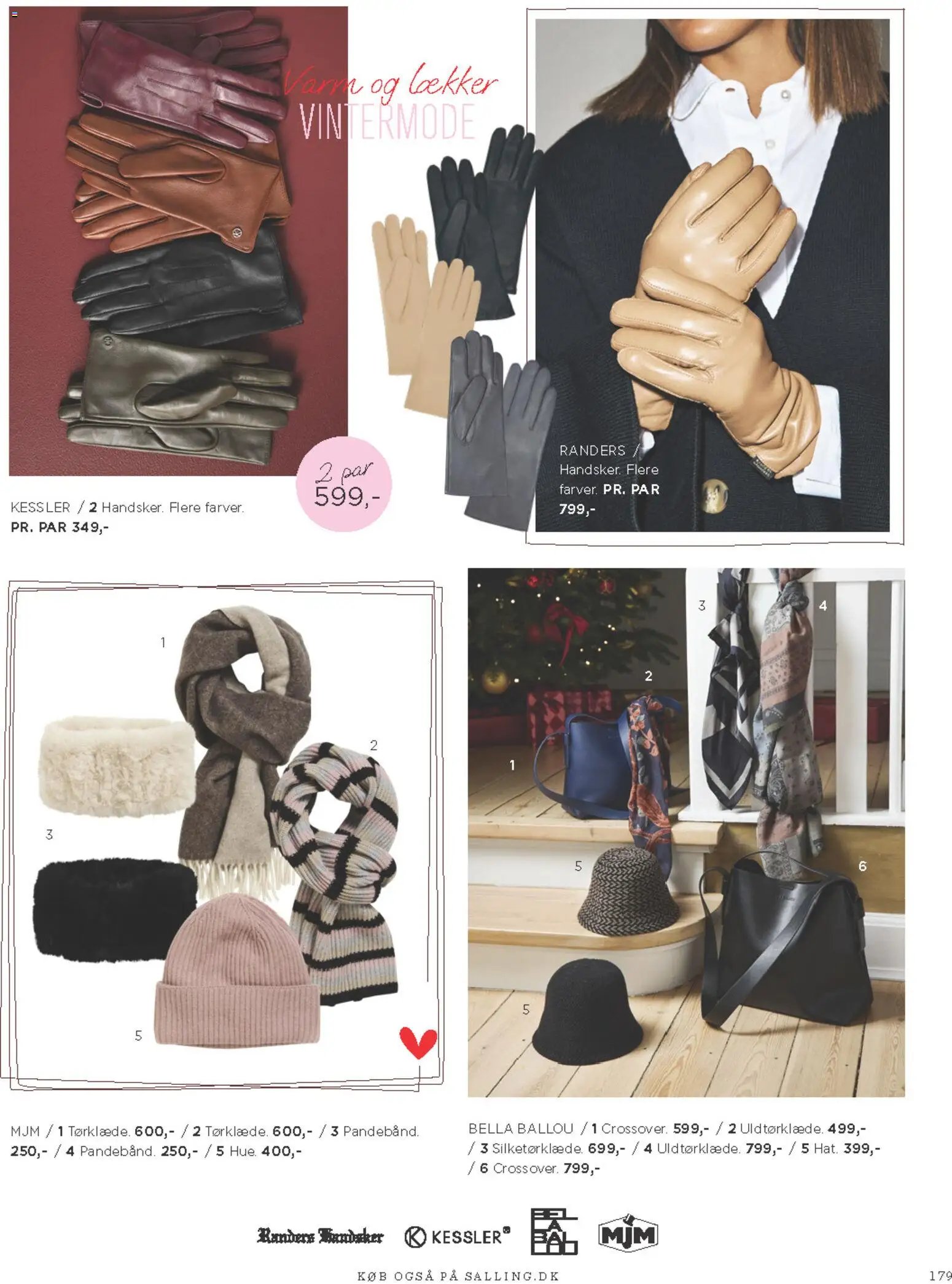 Salling tilbudsavis fra 01/11/2025 Tilbudsavis