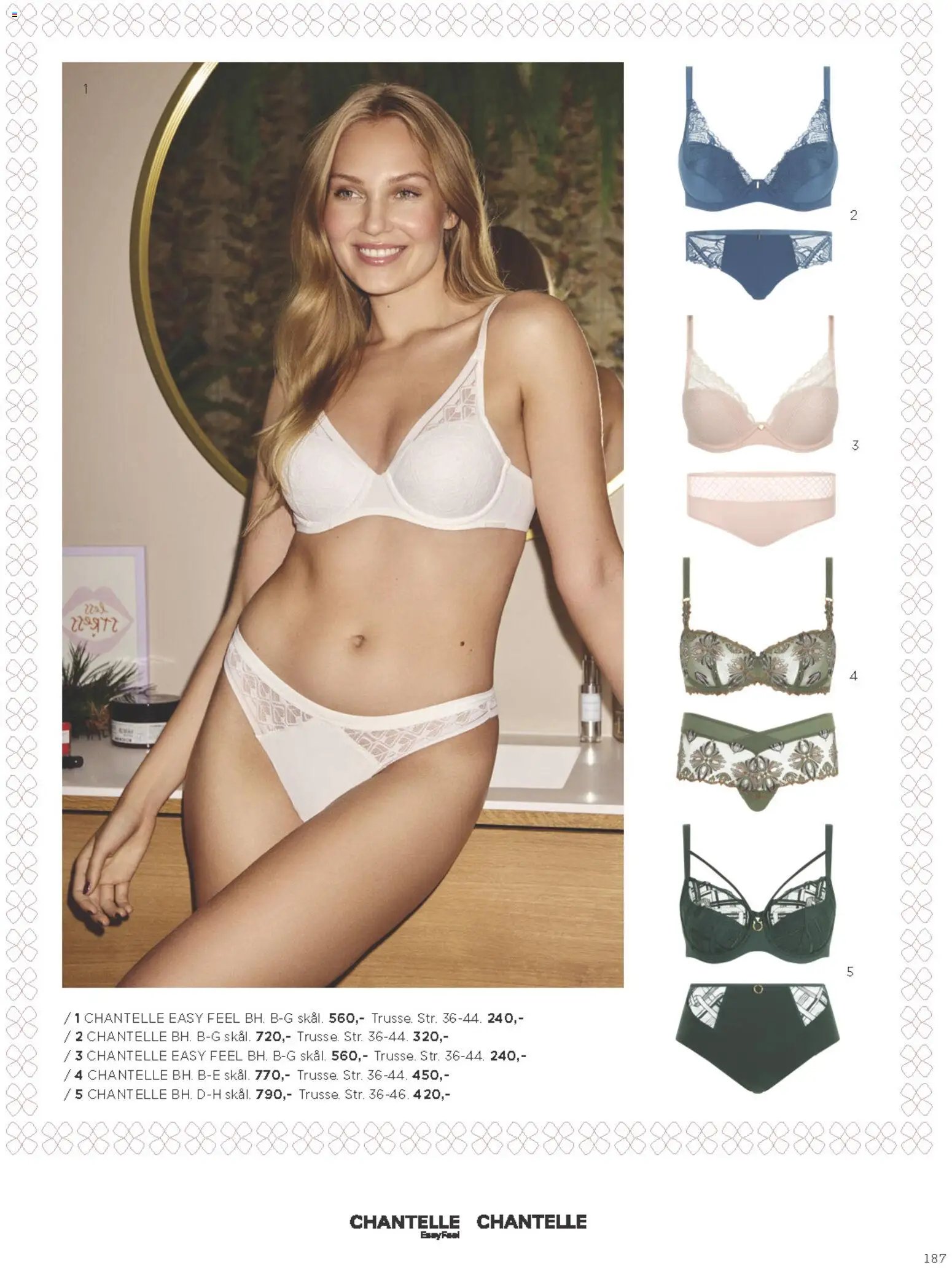 Salling tilbudsavis fra 01/11/2025 Tilbudsavis