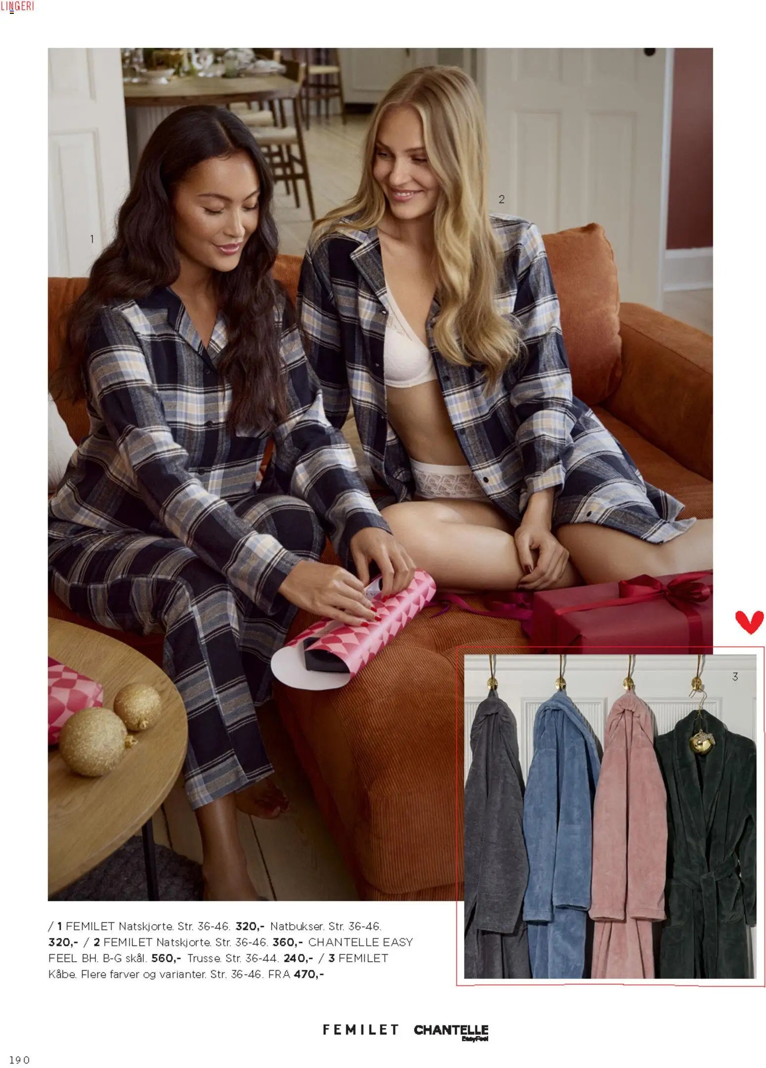 Salling tilbudsavis fra 01/11/2025 Tilbudsavis