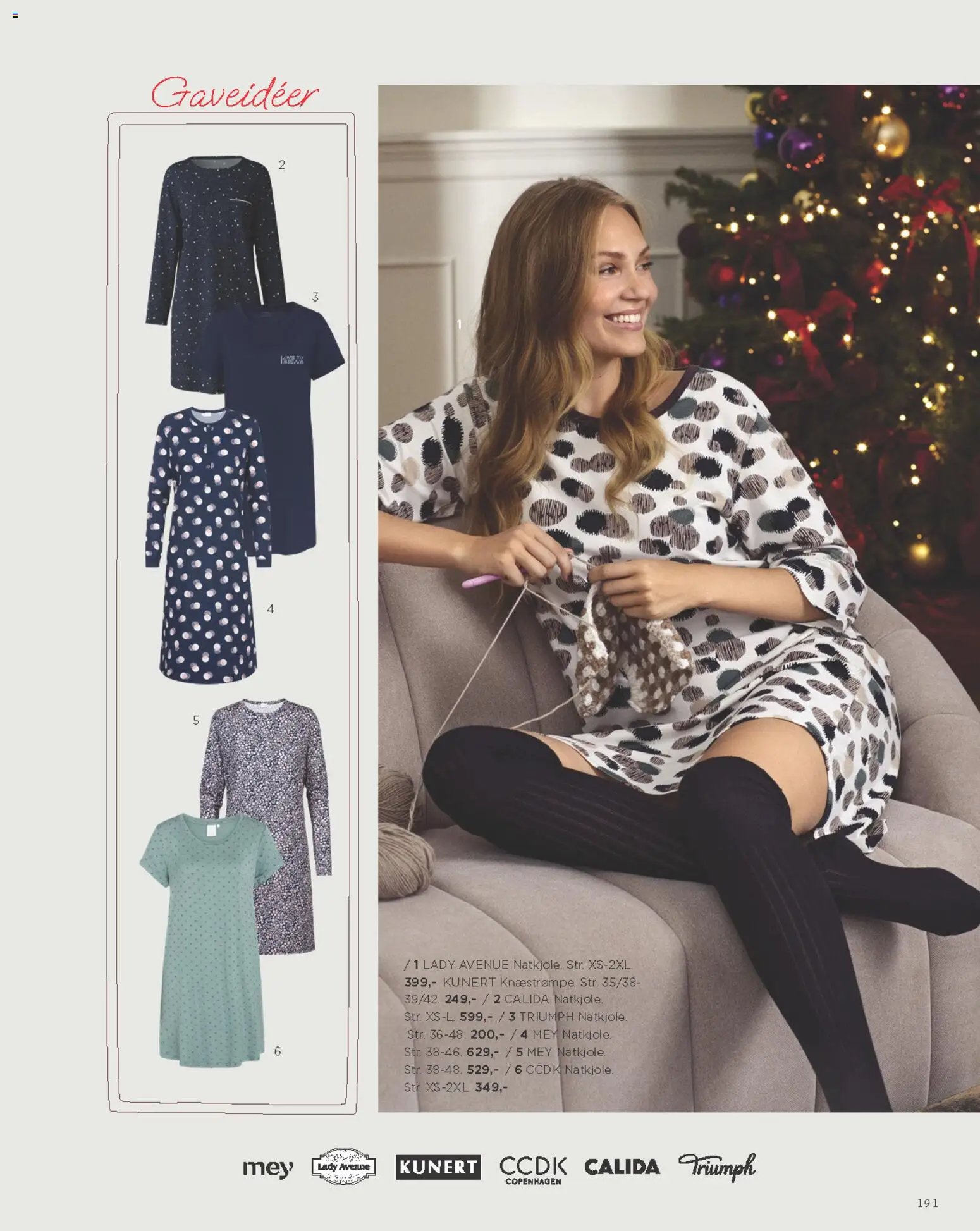 Salling tilbudsavis fra 01/11/2025 Tilbudsavis