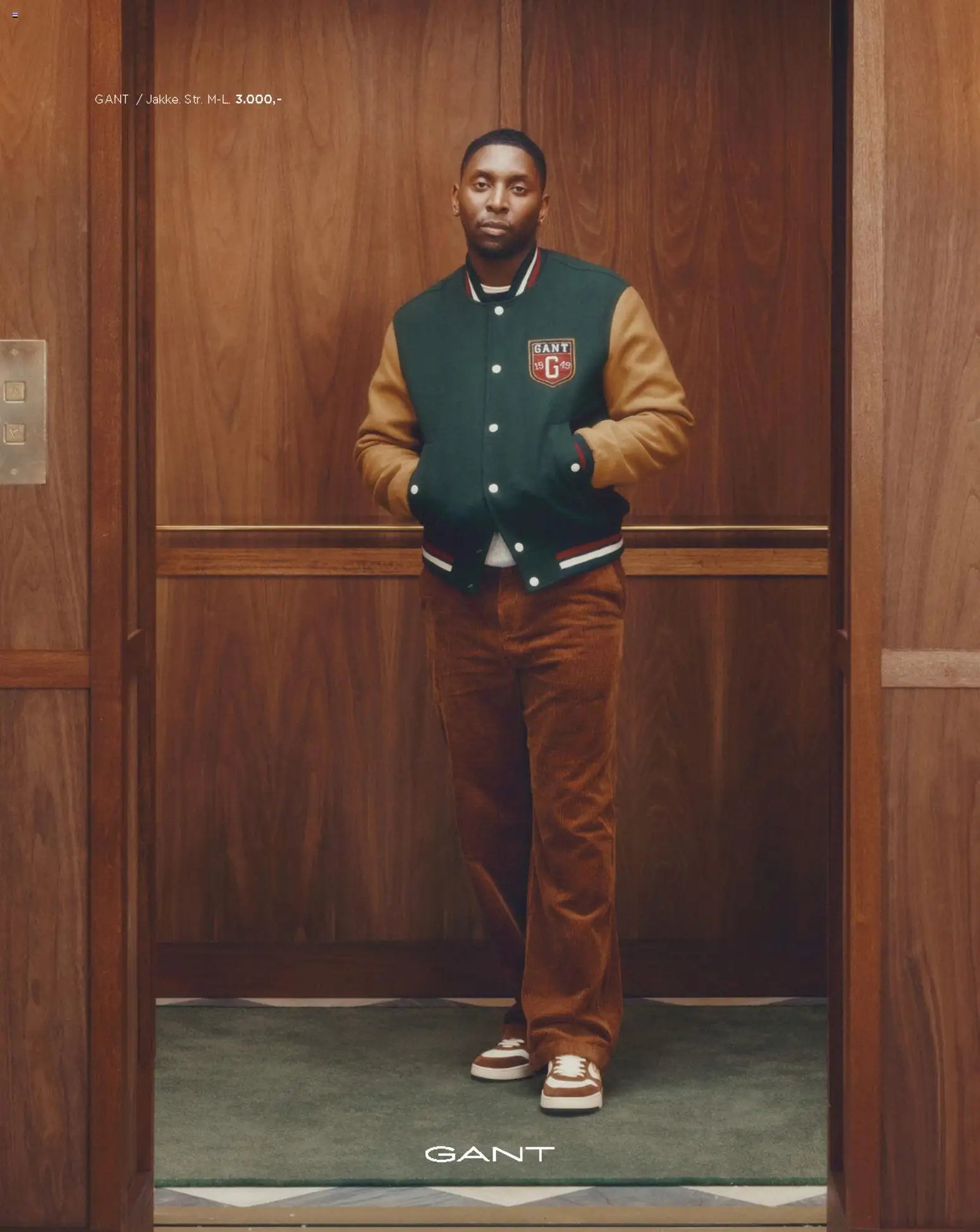 Salling tilbudsavis fra 01/11/2025 Tilbudsavis