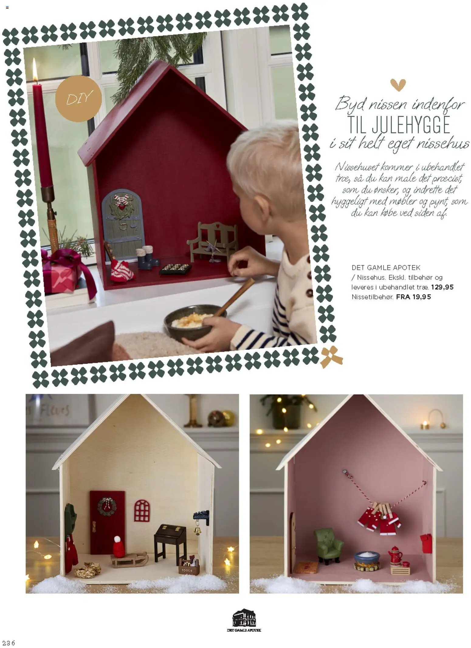 Salling tilbudsavis fra 01/11/2025 Tilbudsavis