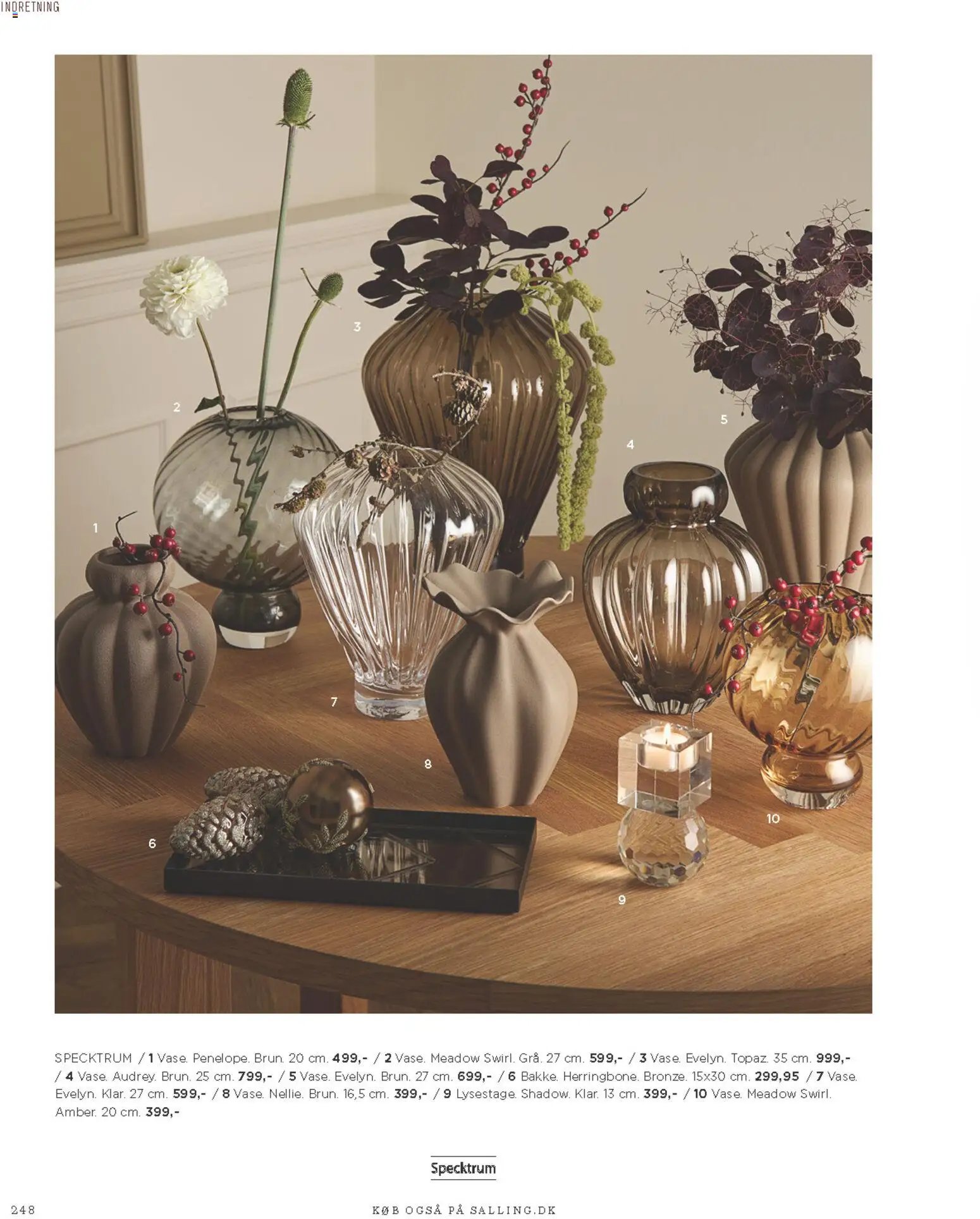 Salling tilbudsavis fra 01/11/2025 Tilbudsavis