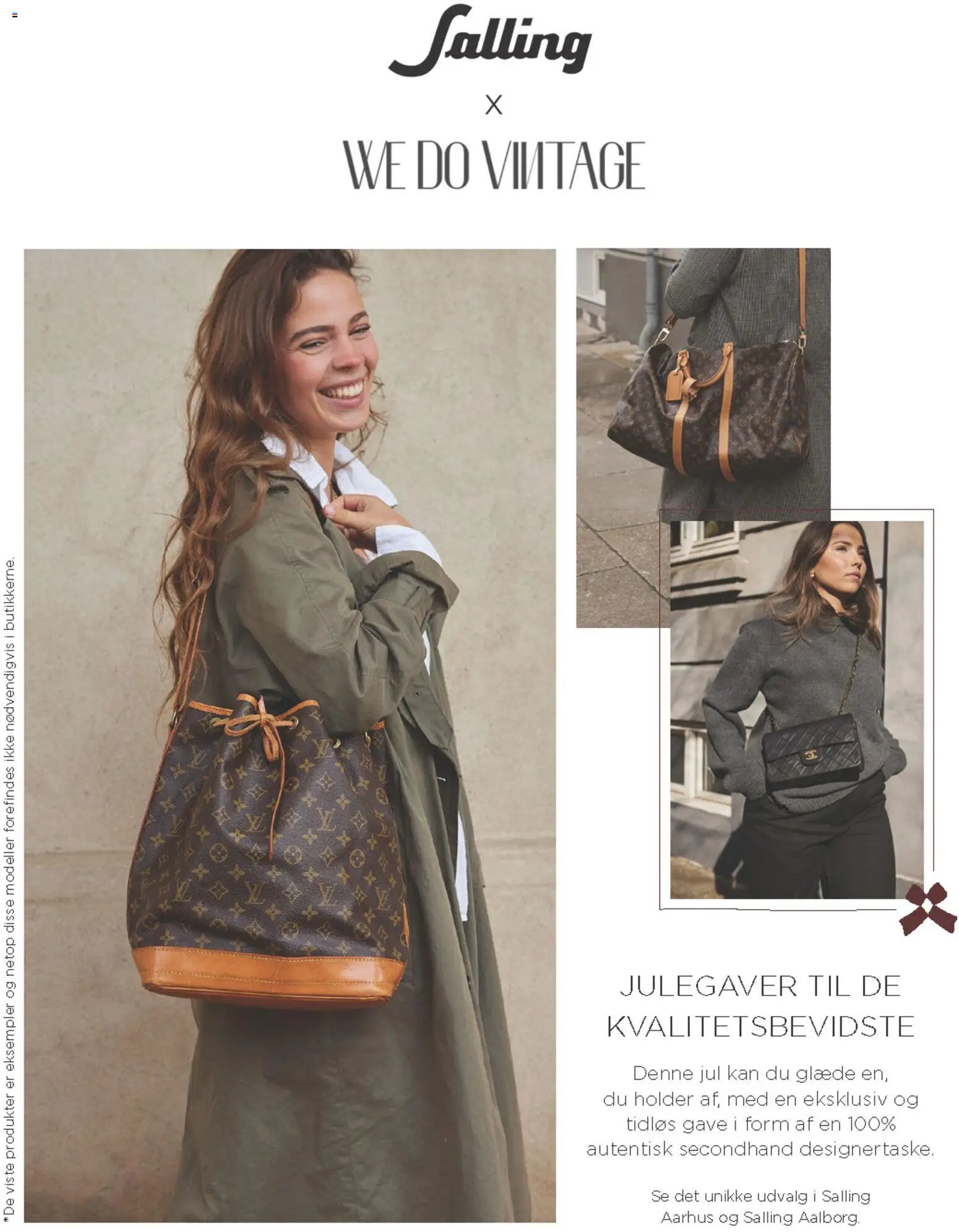 Salling tilbudsavis fra 01/11/2025 Tilbudsavis