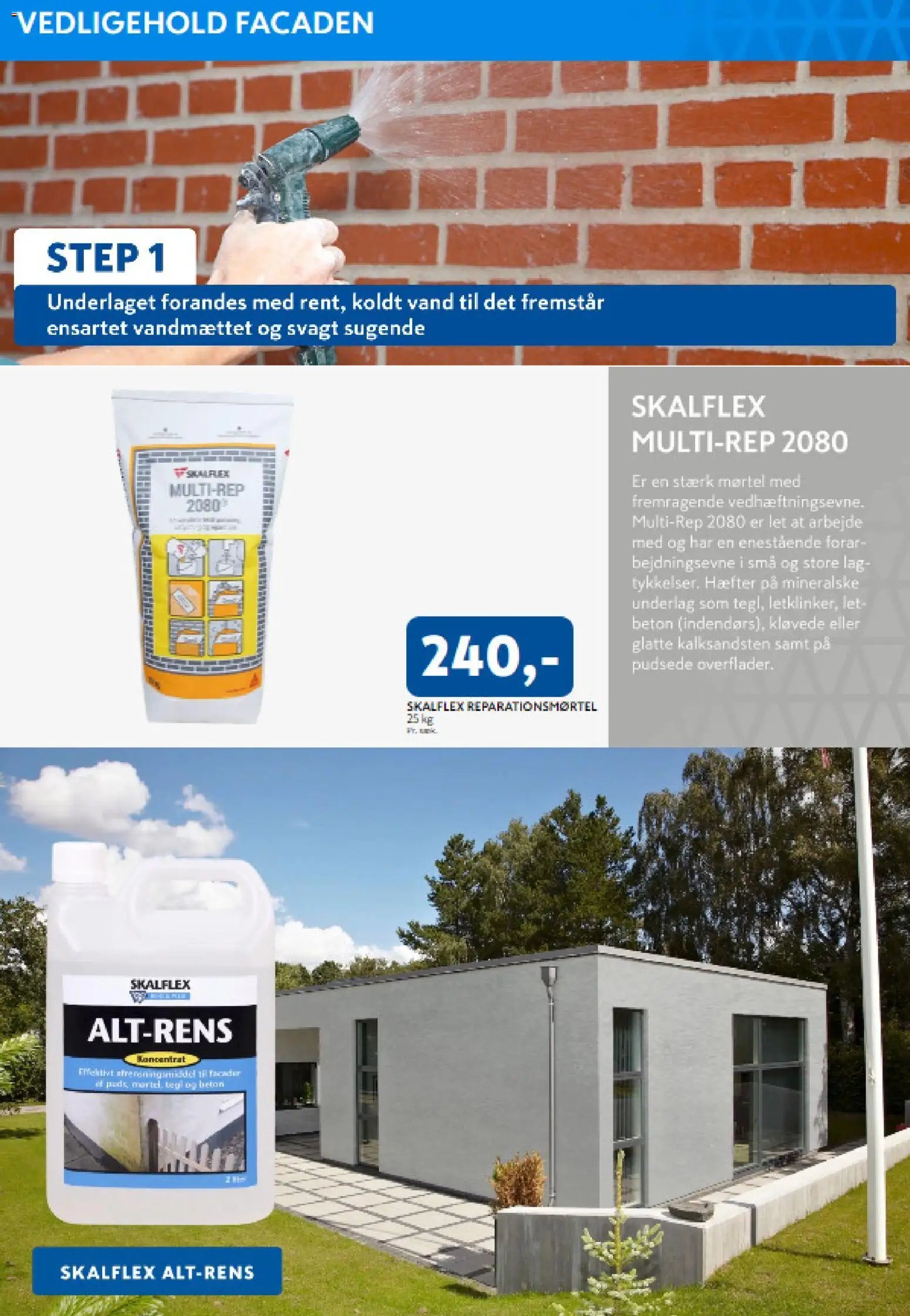 Davidsen tilbudsavis fra 01/01/2026 Facade