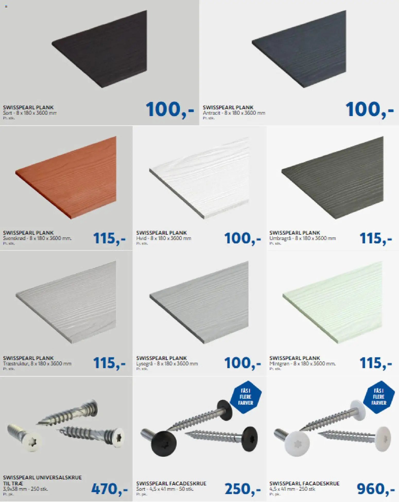 Davidsen tilbudsavis fra 01/01/2026 Facade