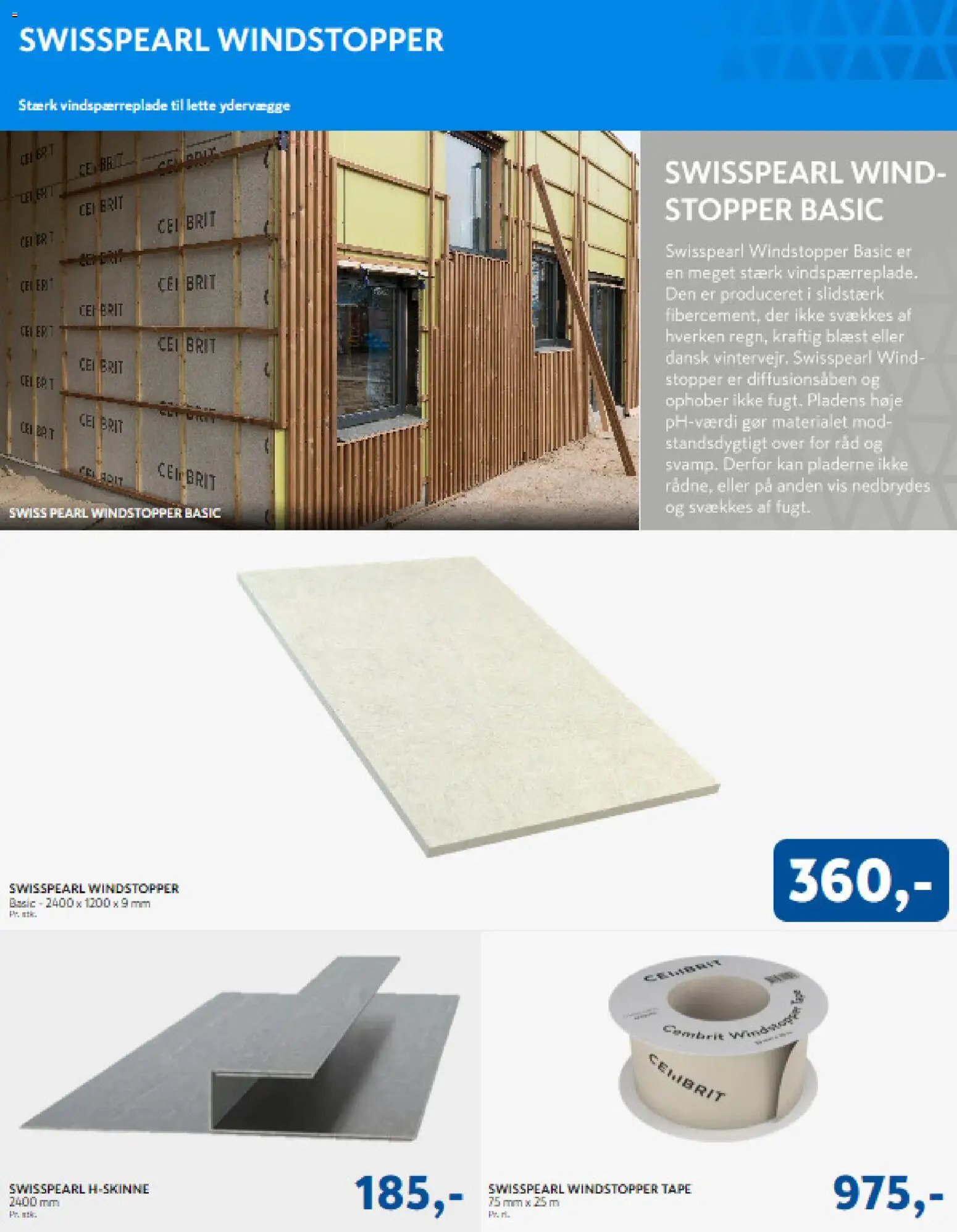 Davidsen tilbudsavis fra 01/01/2026 Facade