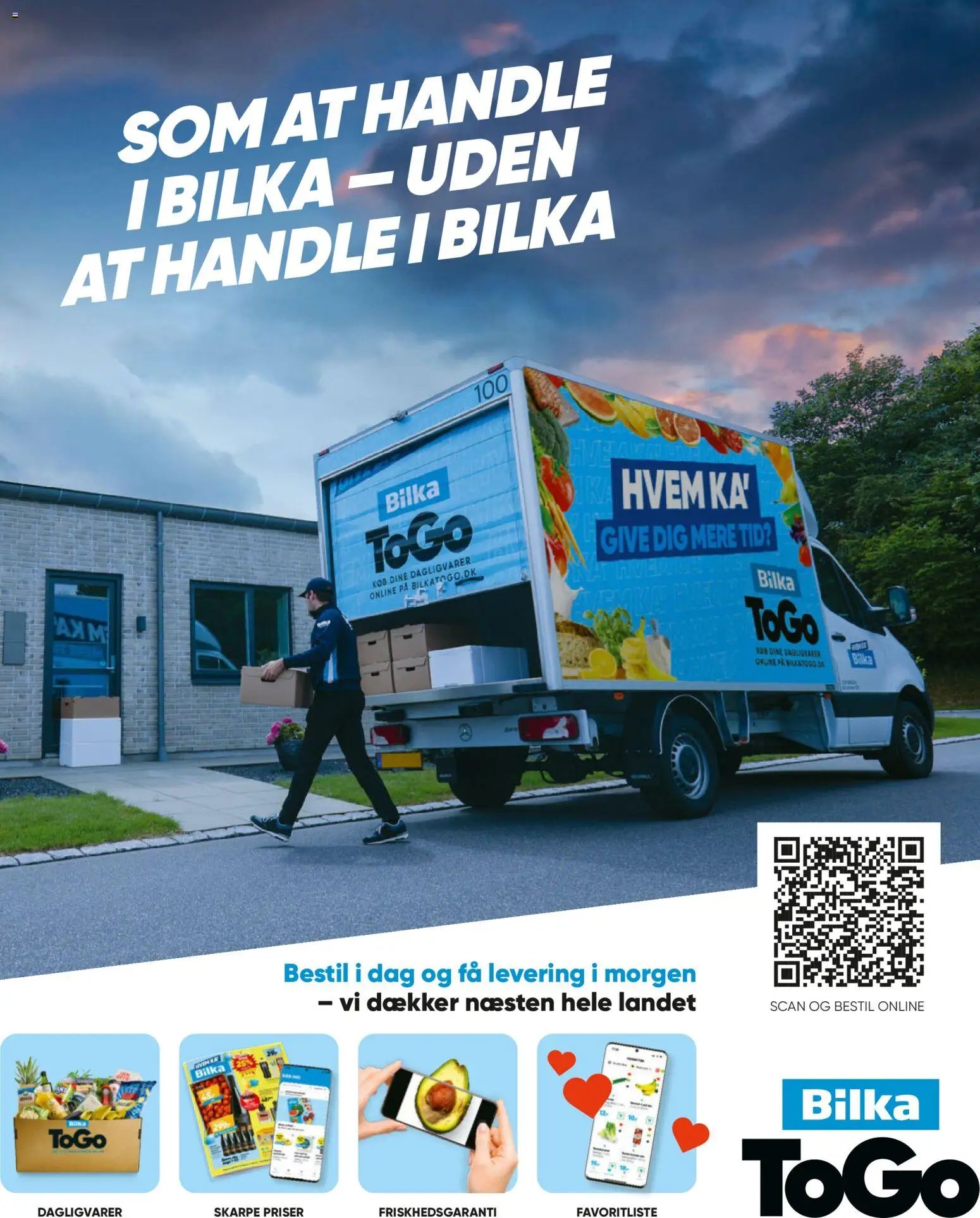 Nye Bilka tilbud fra 16/10/2026