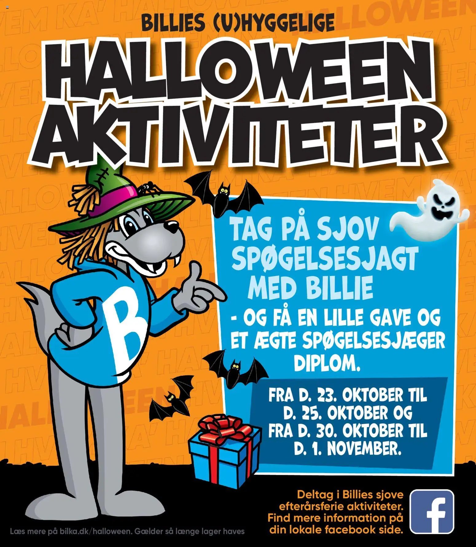 Nye Bilka tilbud fra 16/10/2026