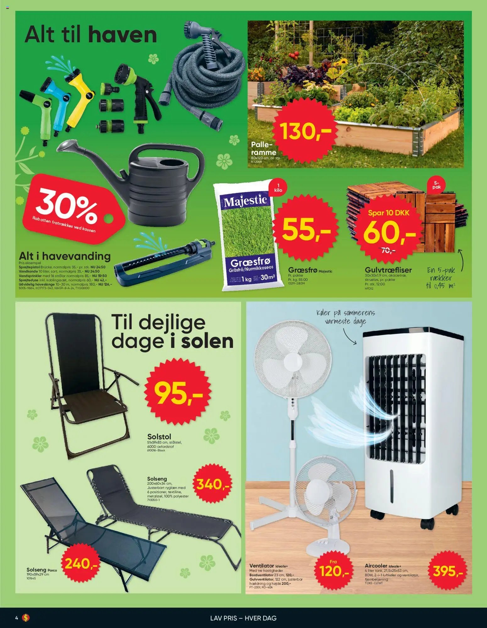 Bigdollar tilbudsavis fra 19/06/2026 Big Dollar - Tilbudsavis