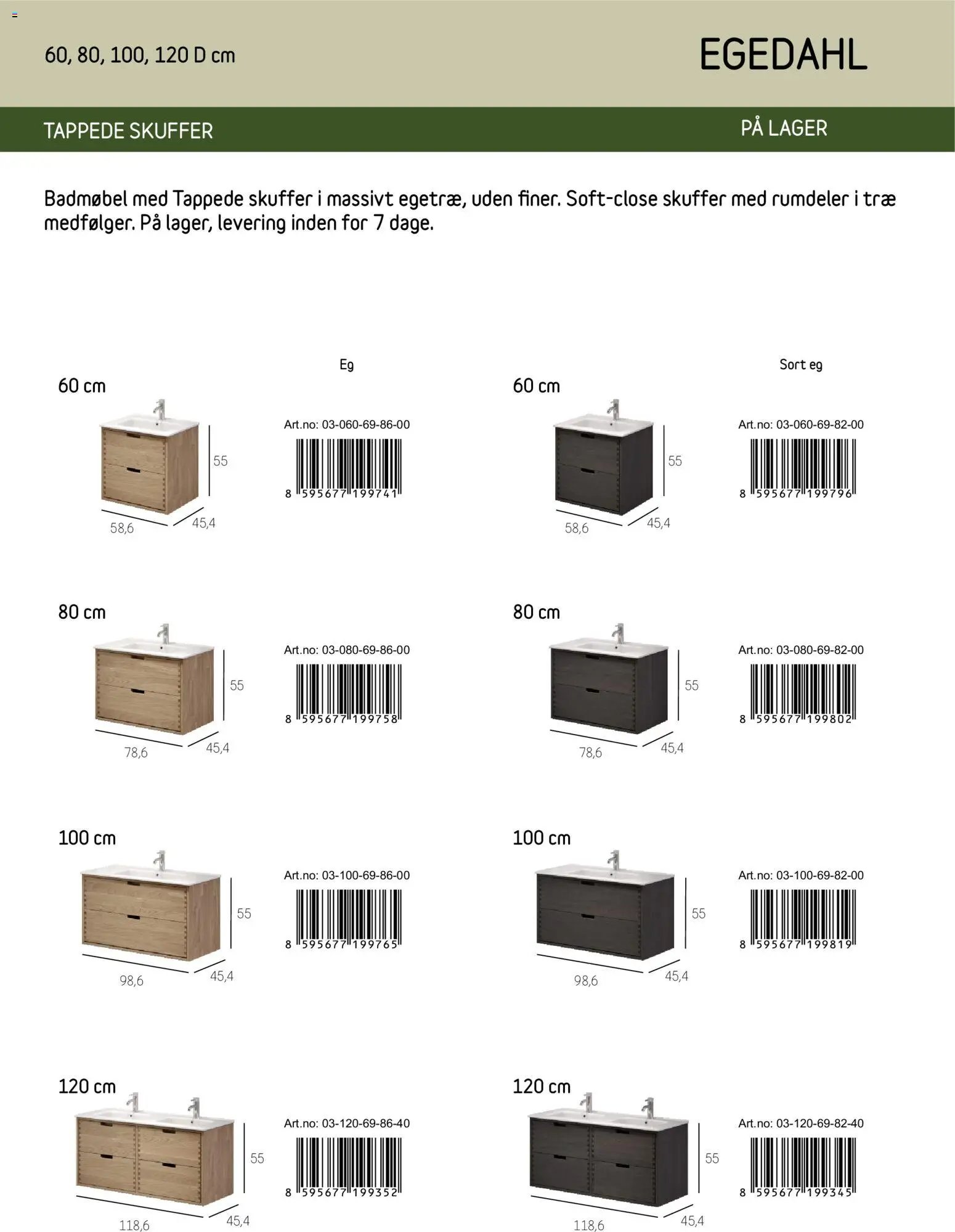 Bauhaus tilbudsavis fra 01/01/2026 Nature