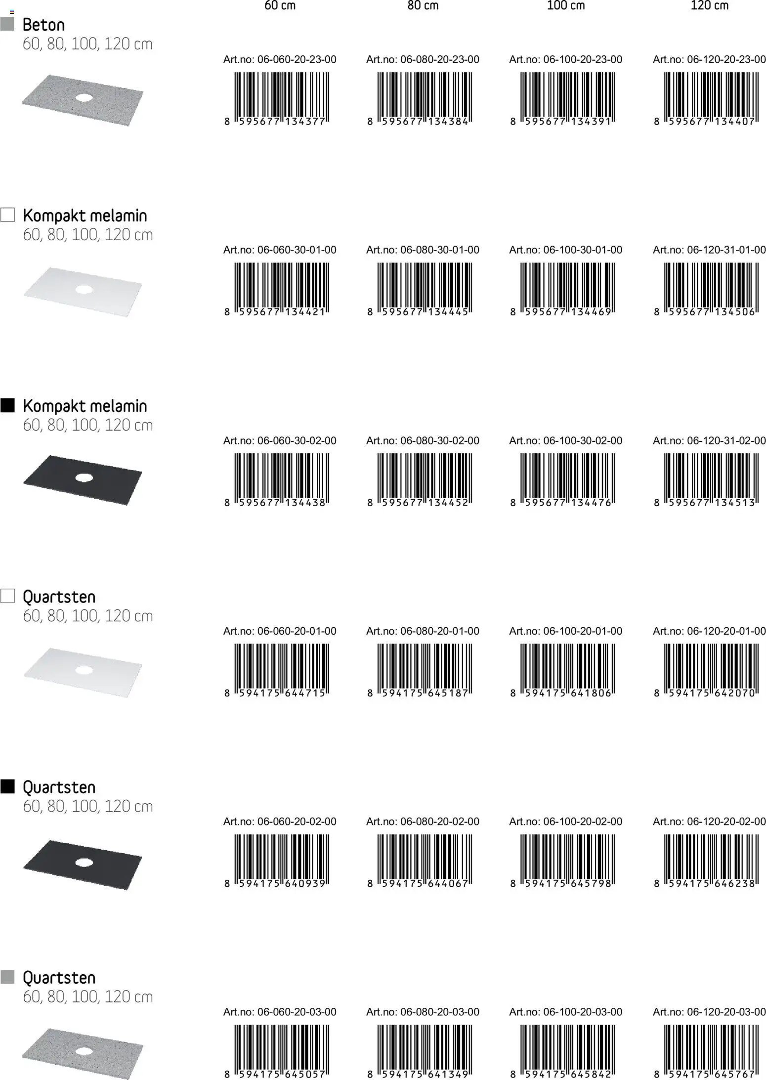 Bauhaus tilbudsavis fra 01/01/2026 Nature