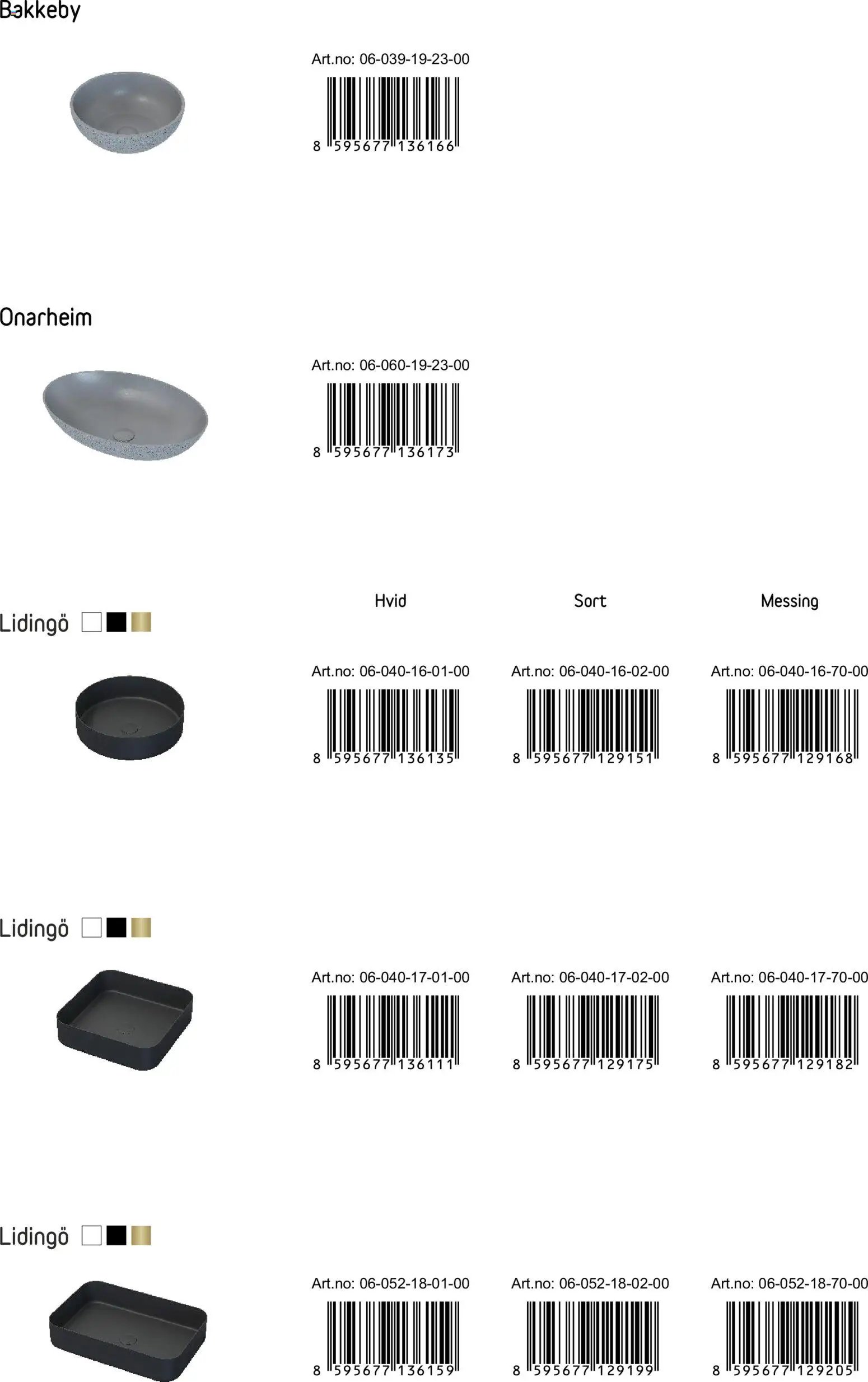 Bauhaus tilbudsavis fra 01/01/2026 Nature