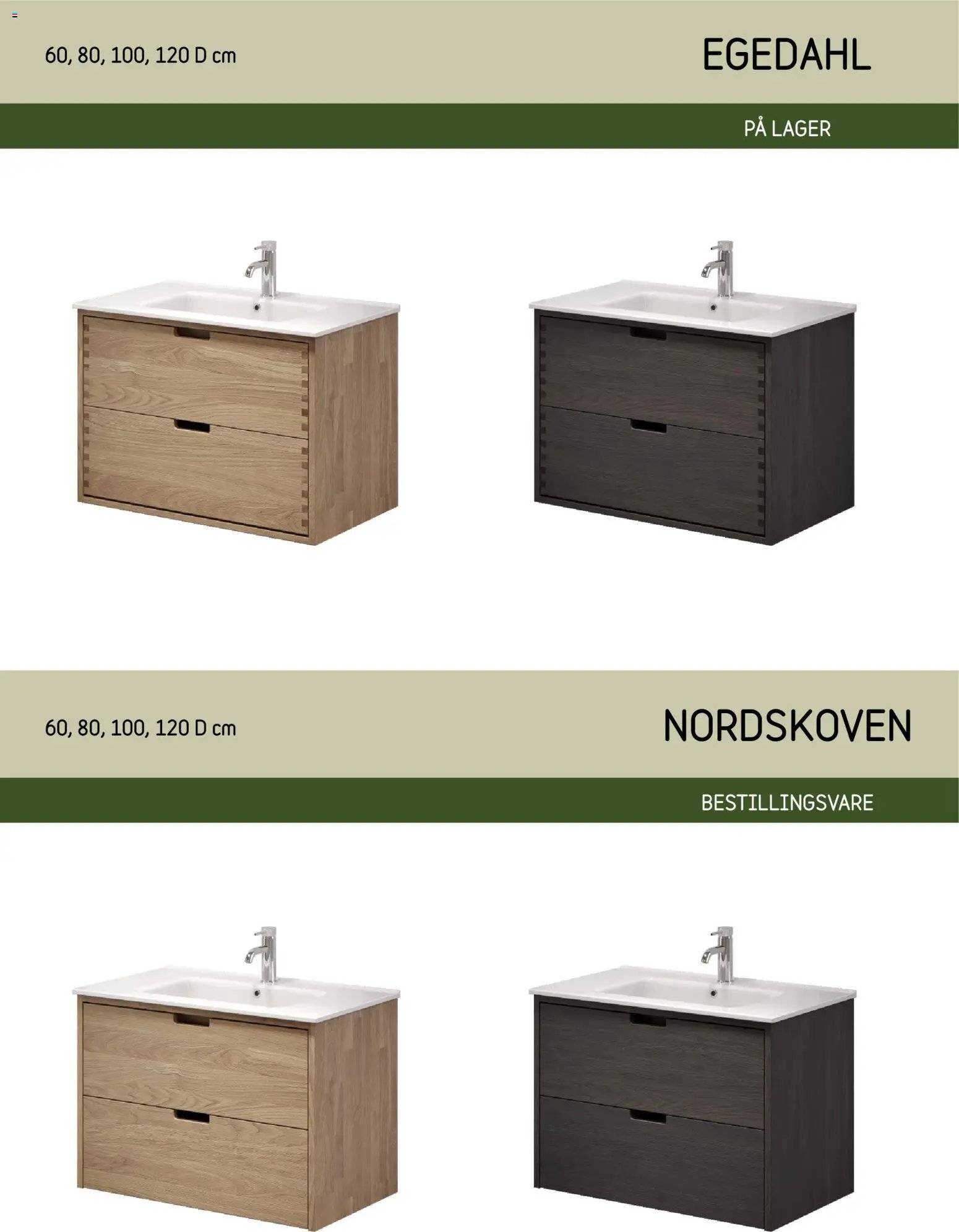 Bauhaus tilbudsavis fra 01/01/2026 Nature