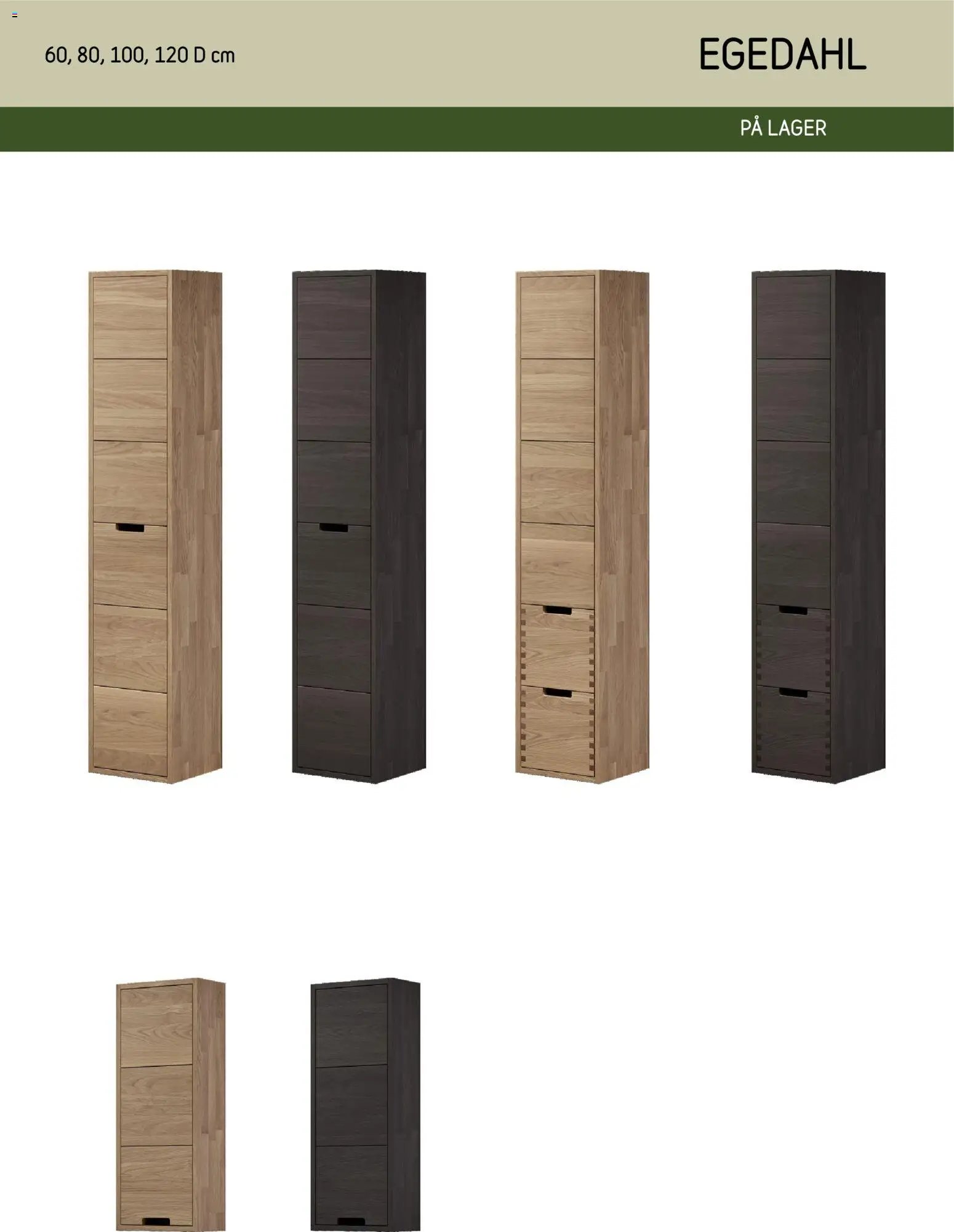 Bauhaus tilbudsavis fra 01/01/2026 Nature