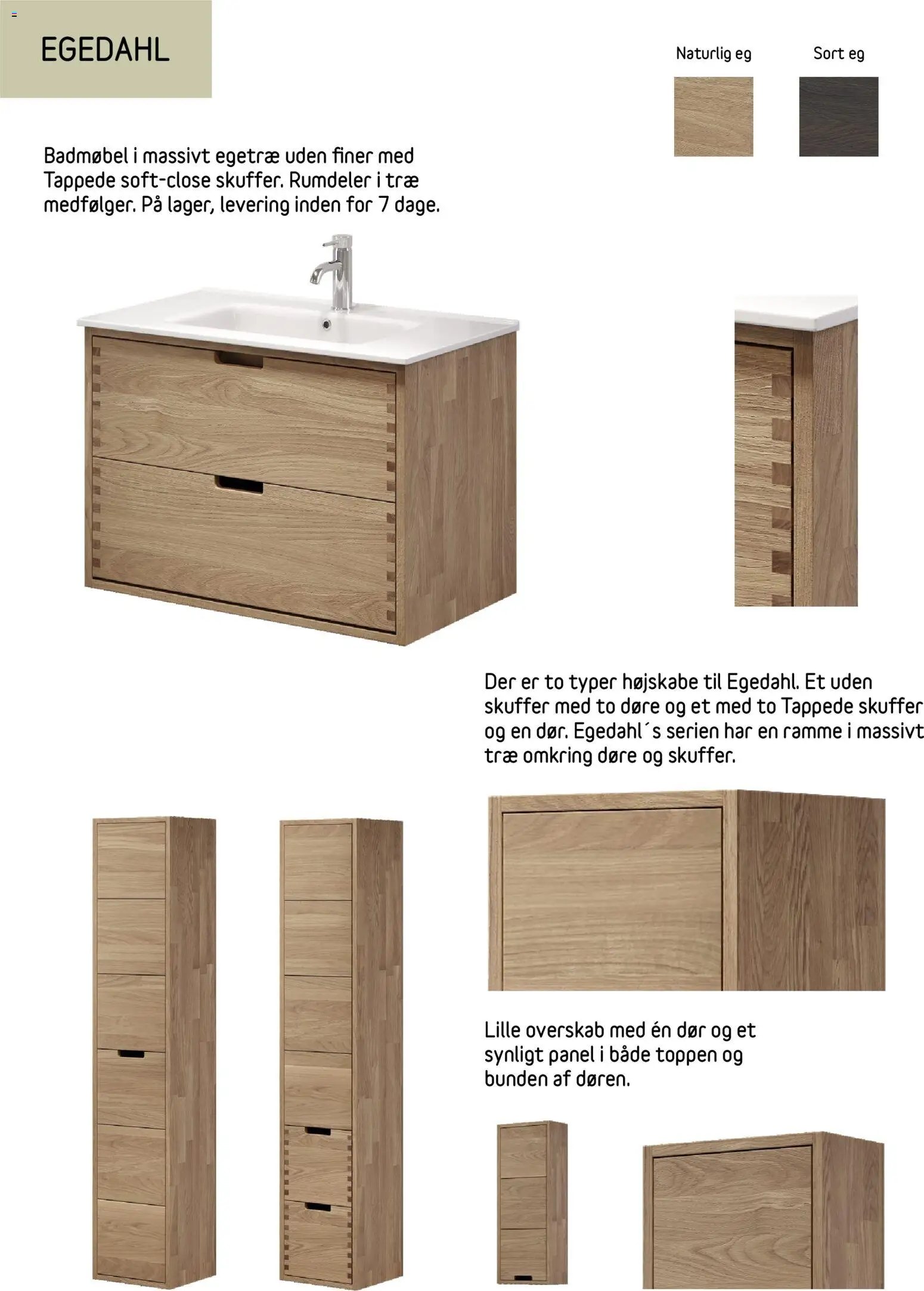 Bauhaus tilbudsavis fra 01/01/2026 Nature