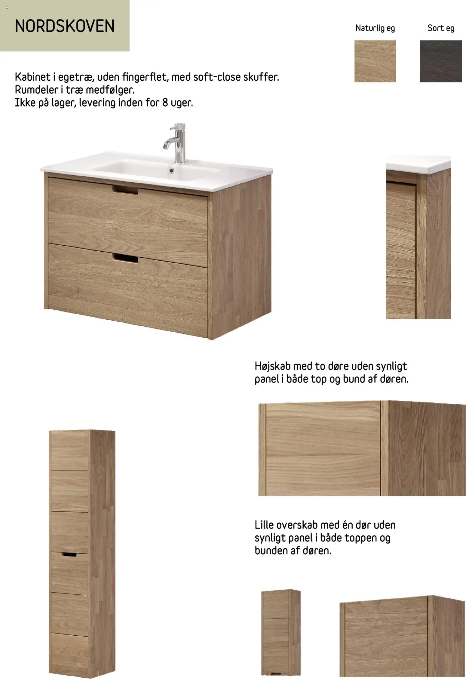 Bauhaus tilbudsavis fra 01/01/2026 Nature