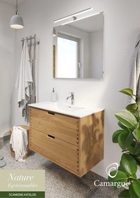 Bauhaus tilbudsavis fra 01/01/2026 Nature