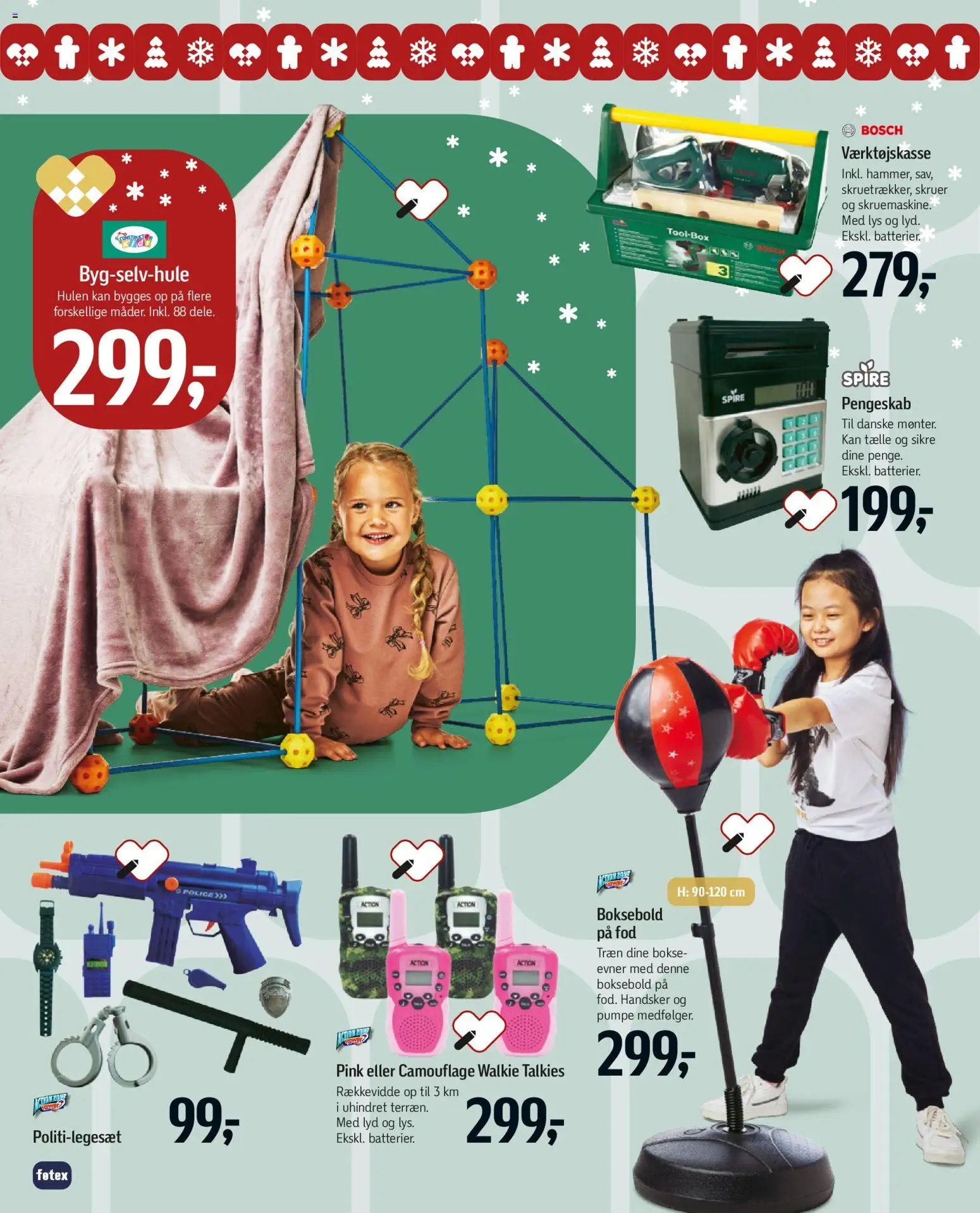 Nye Føtex tilbud fra 12/10/2026
