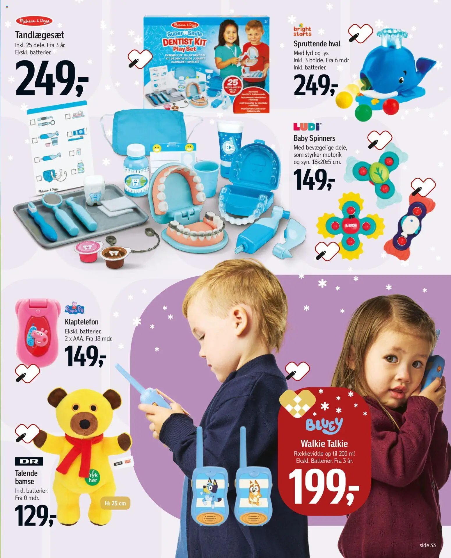Nye Føtex tilbud fra 12/10/2026