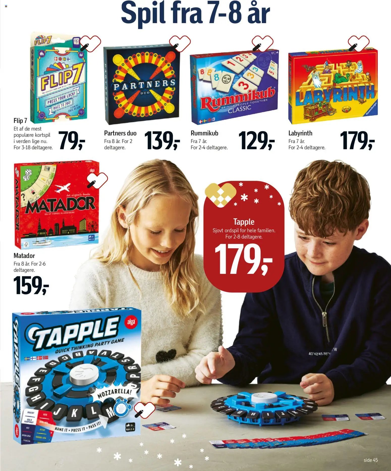 Nye Føtex tilbud fra 12/10/2026