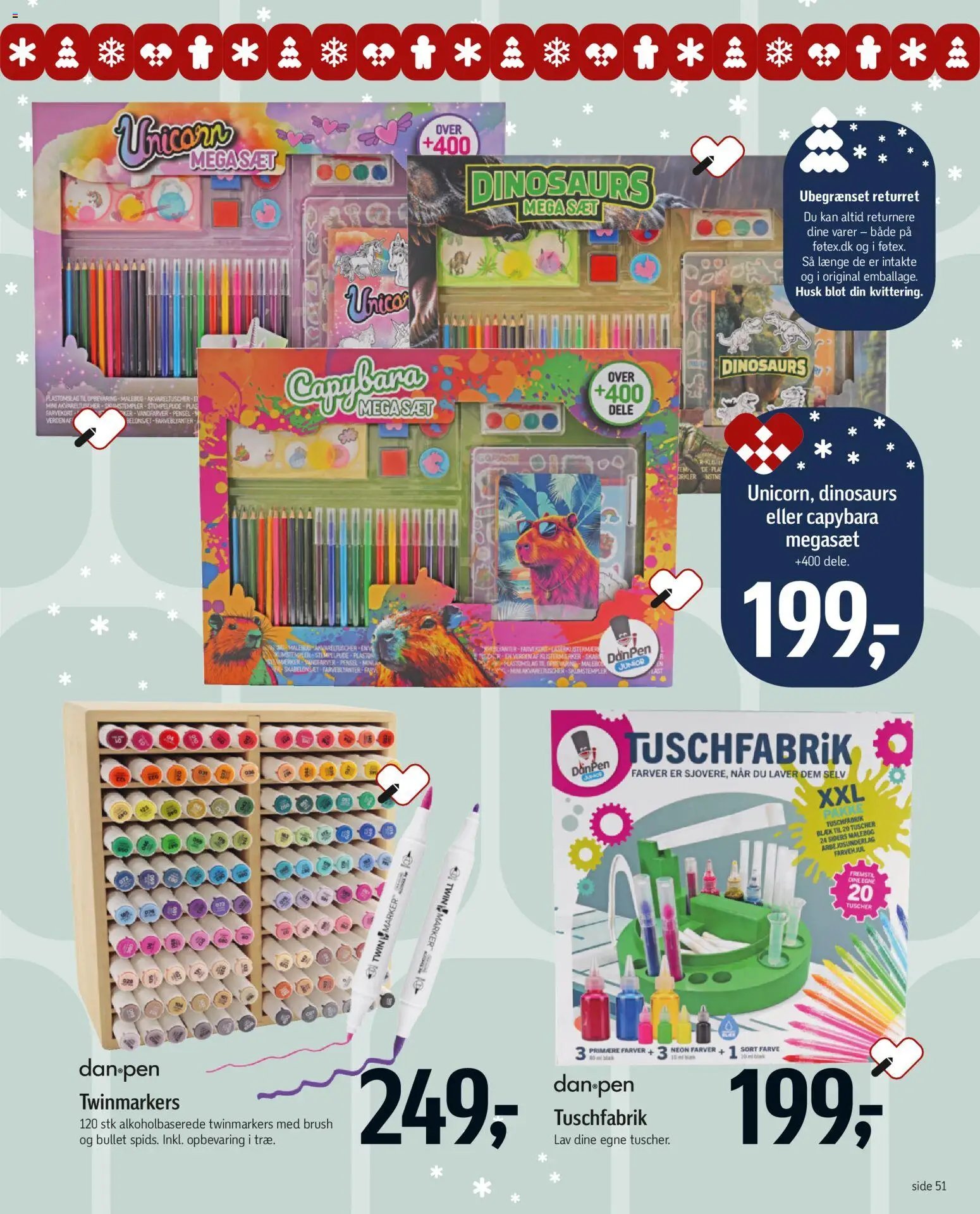 Nye Føtex tilbud fra 12/10/2026