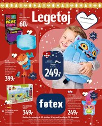 Nye Føtex tilbud fra 12/10/2026