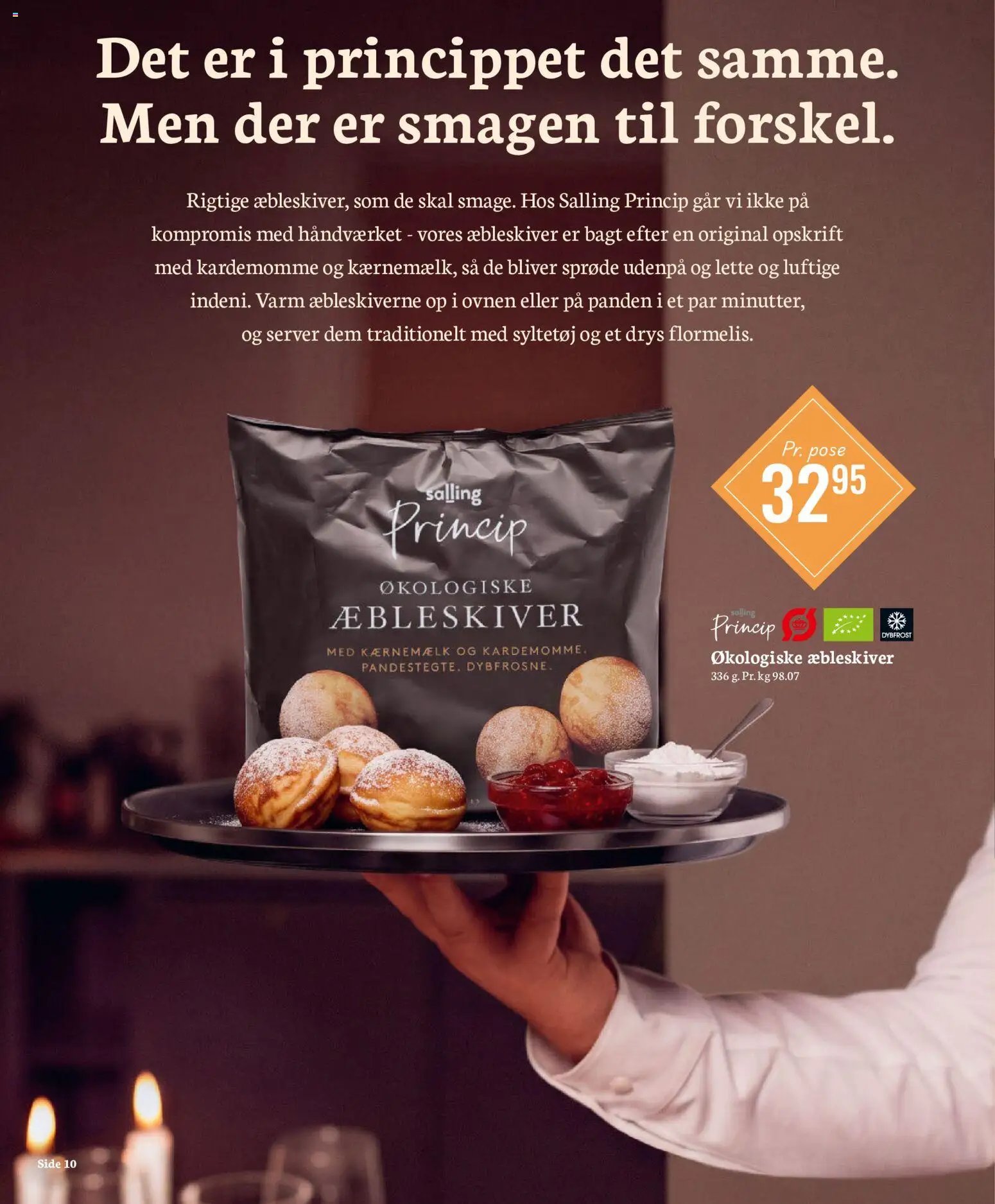 Nye Bilka tilbud fra 31/10/2026