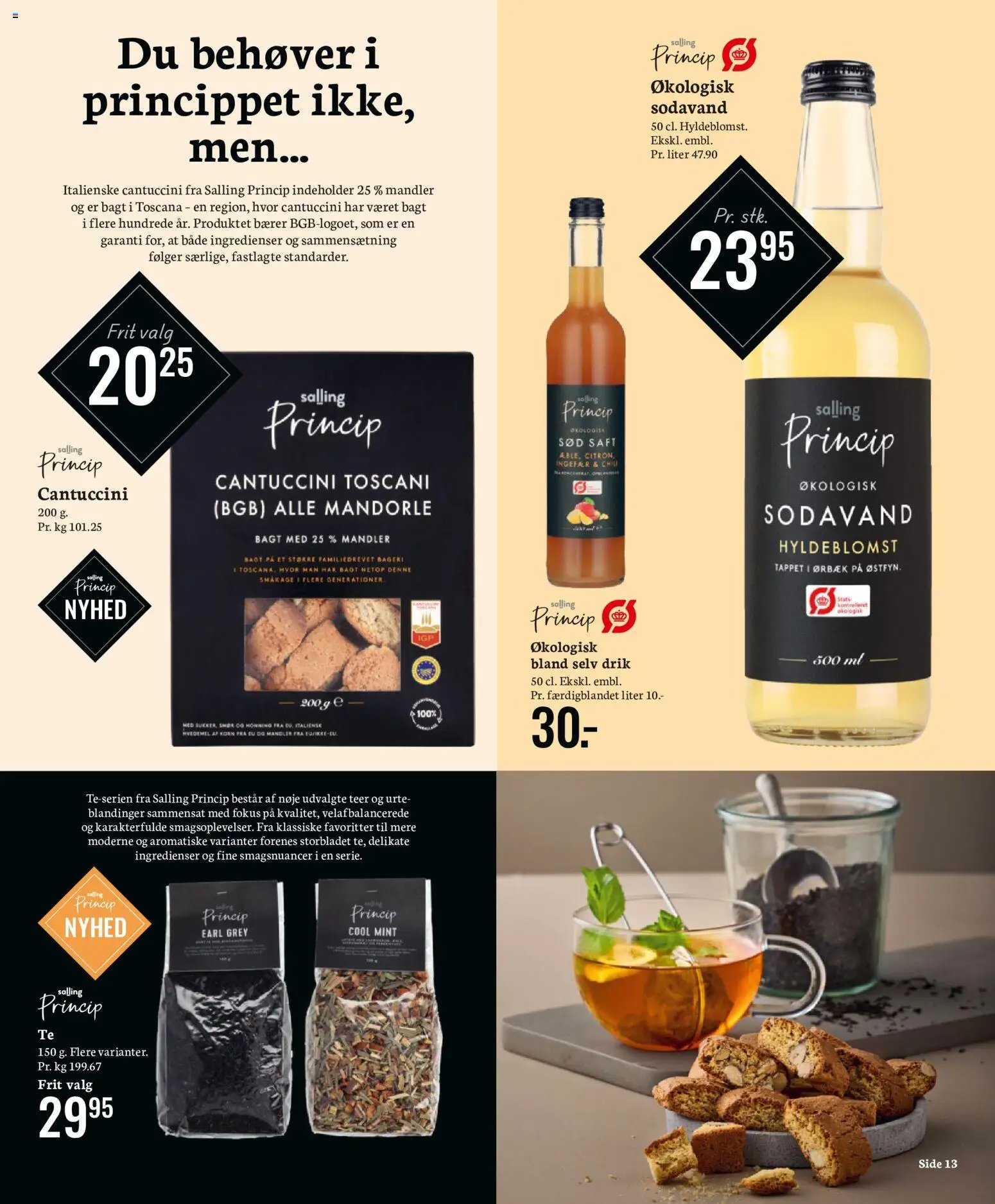 Nye Bilka tilbud fra 31/10/2026