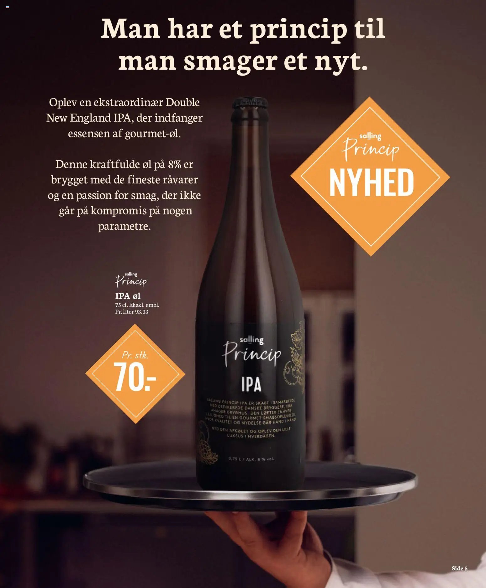 Nye Bilka tilbud fra 31/10/2026