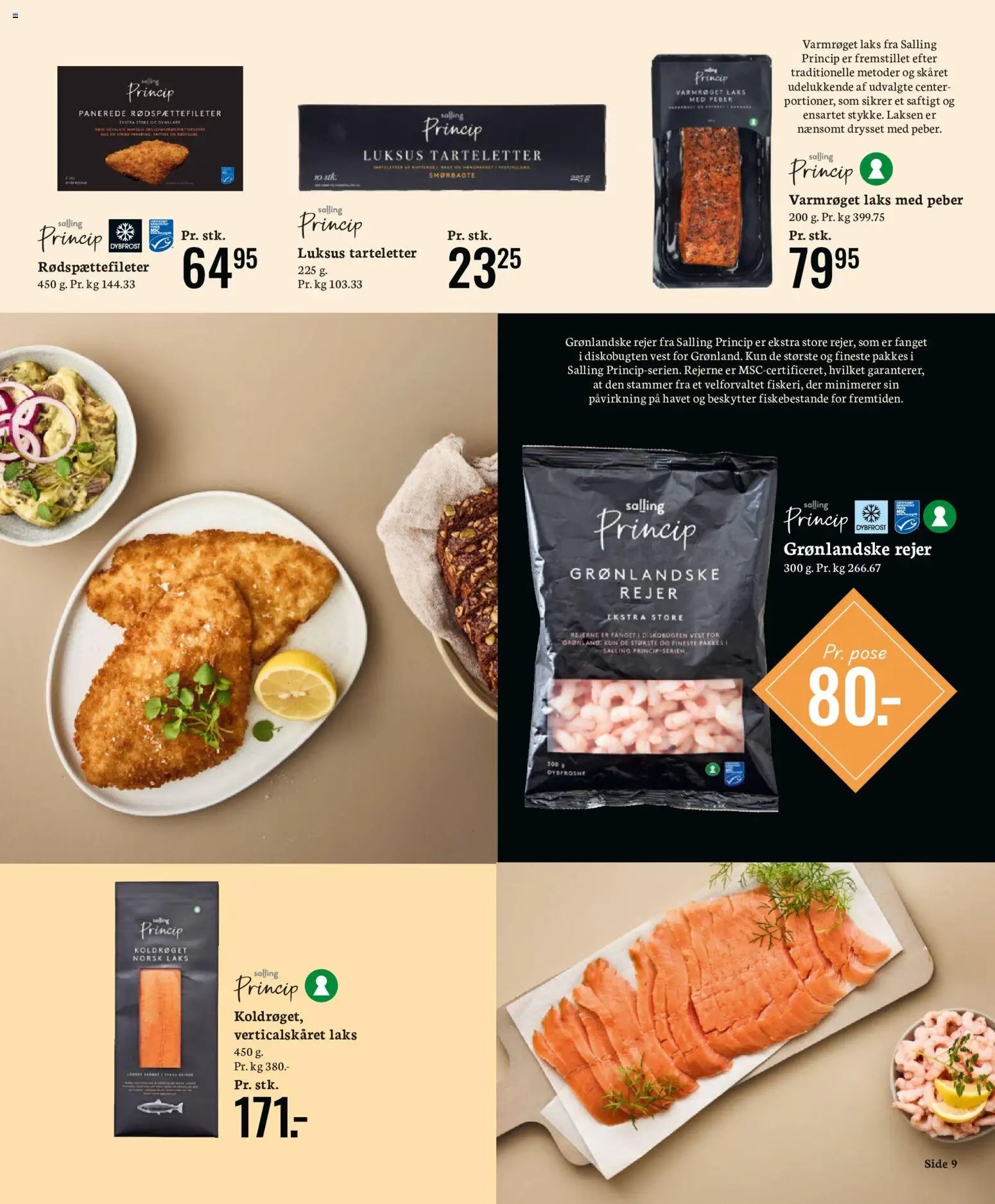 Nye Bilka tilbud fra 31/10/2026