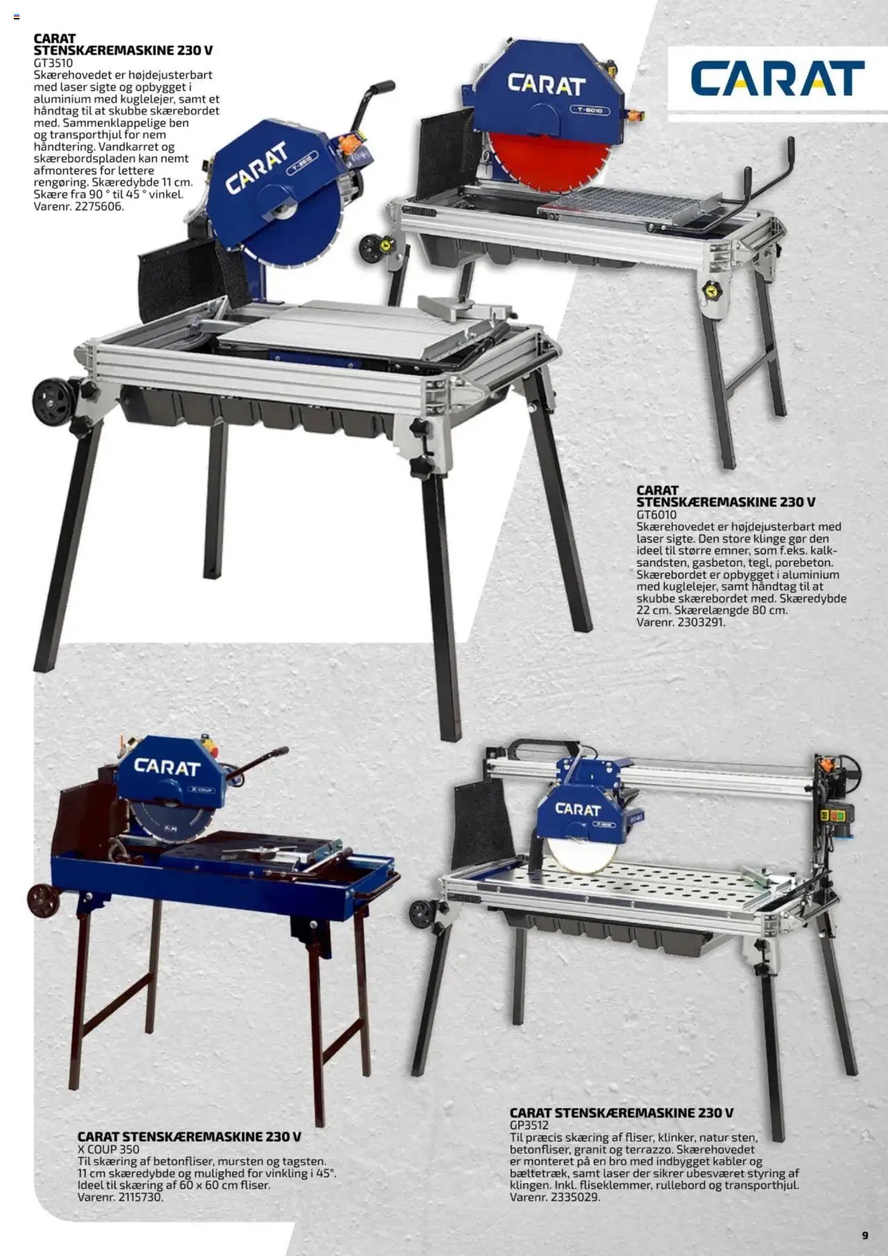 Davidsen tilbudsavis fra 27/02/2025 Entreprenør
