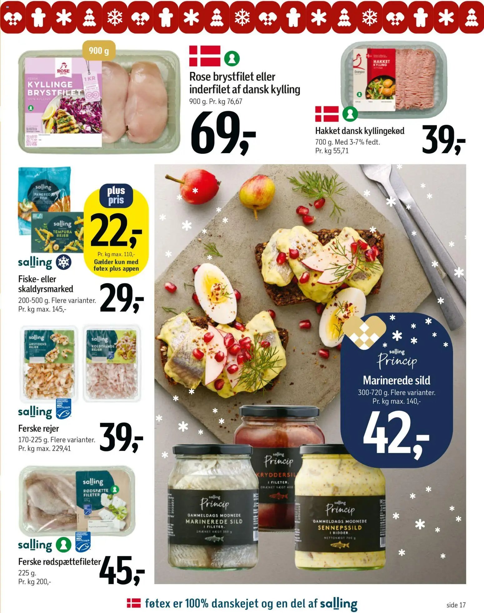 Nye Føtex tilbud fra 30/10/2026