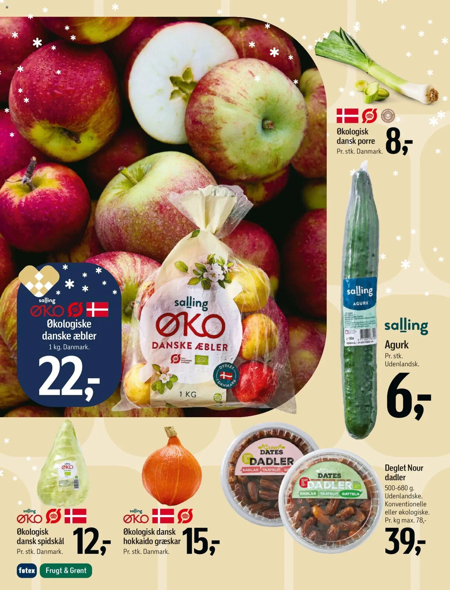 Nye Føtex tilbud fra 30/10/2026