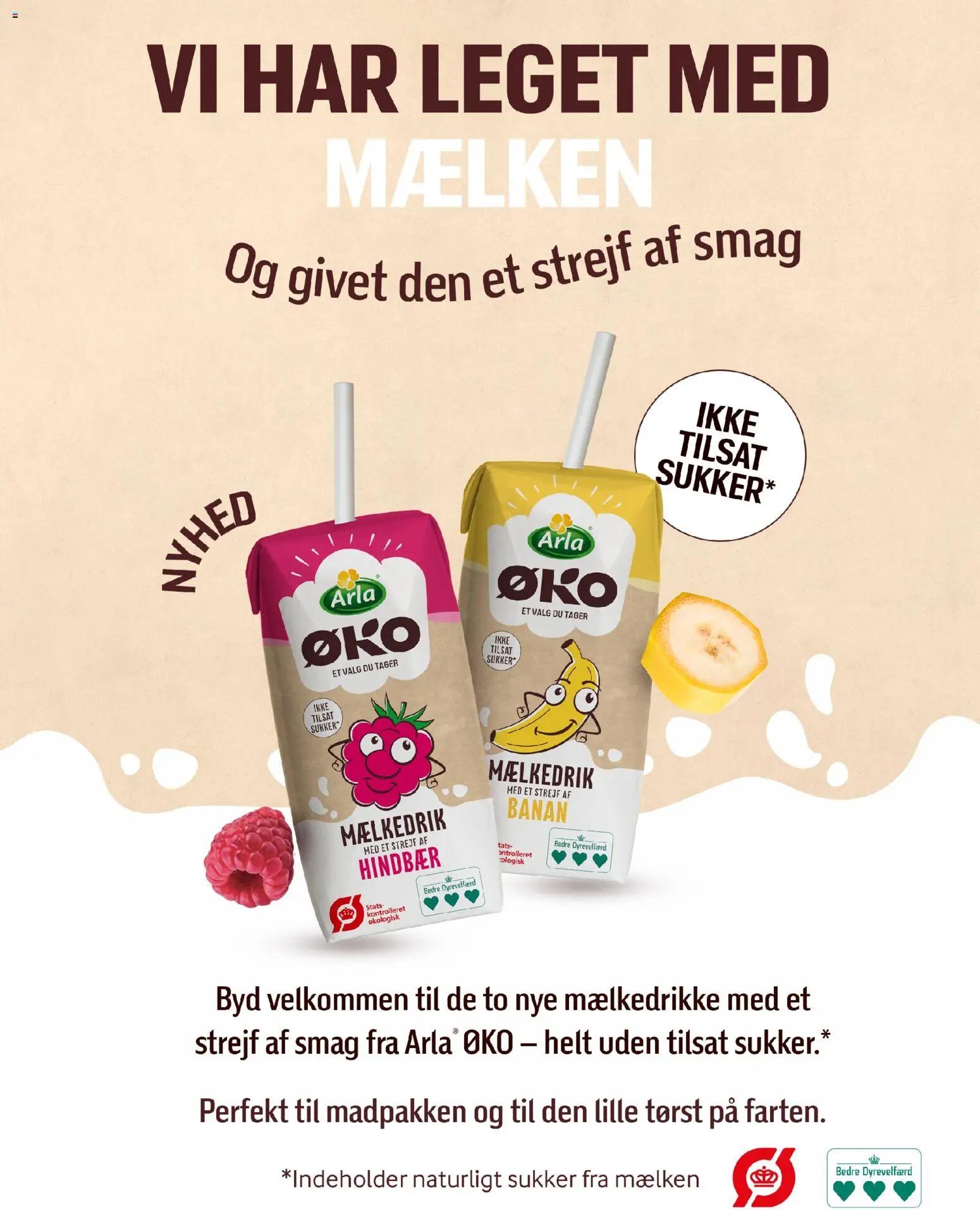 Nye Føtex tilbud fra 30/10/2026