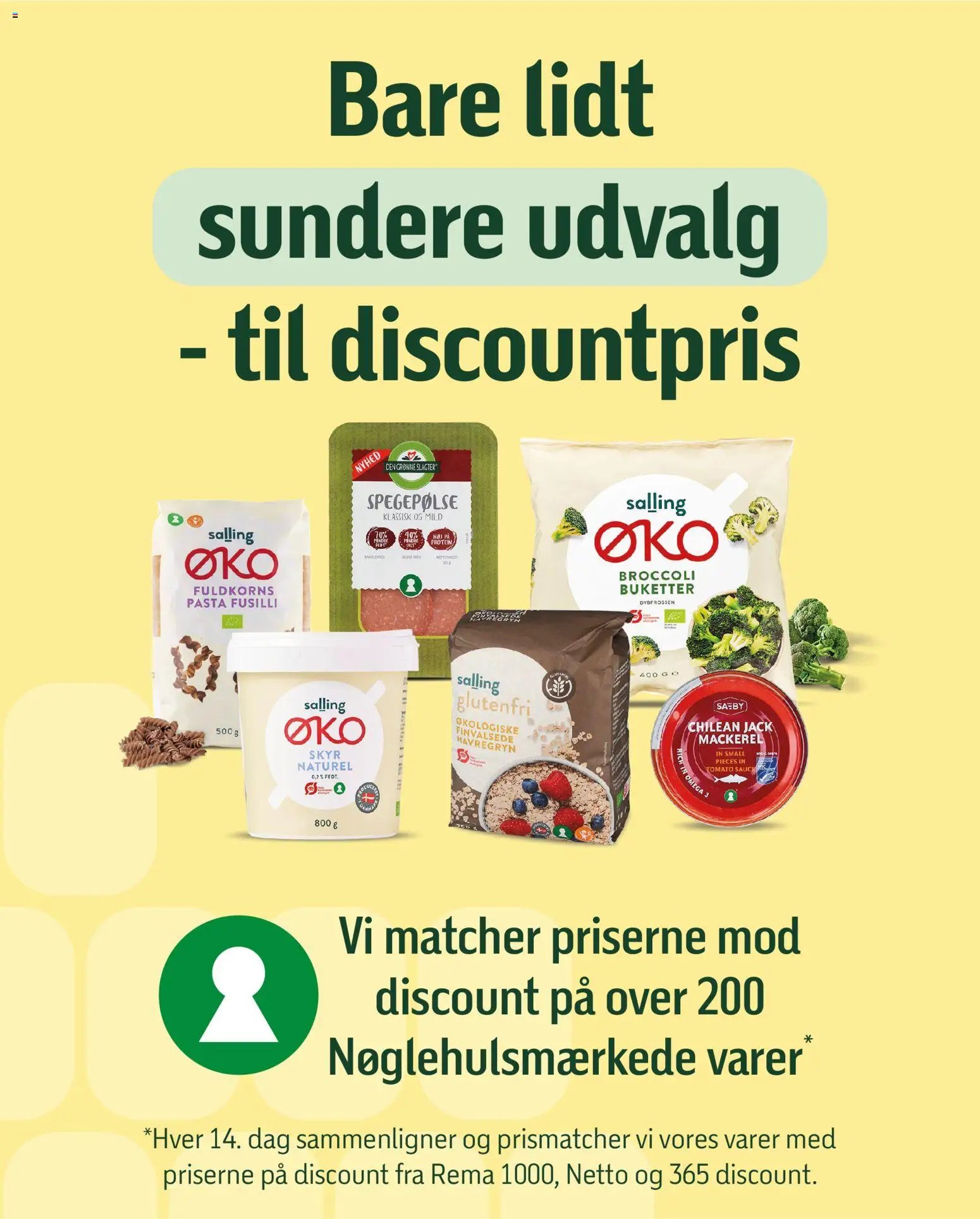 Nye Føtex tilbud fra 30/10/2026